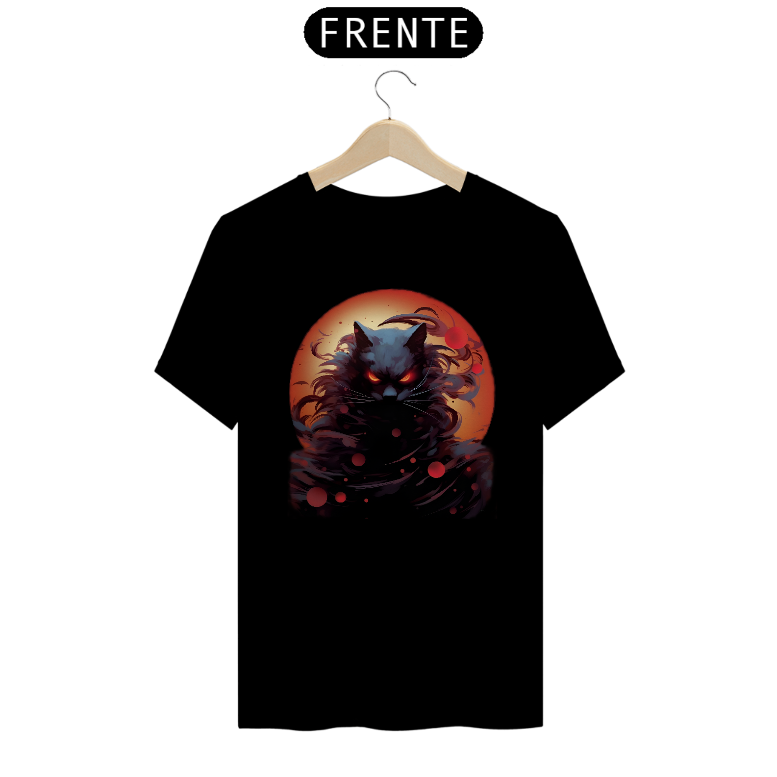 Cute Rengar (Inspirado em League of Legends)