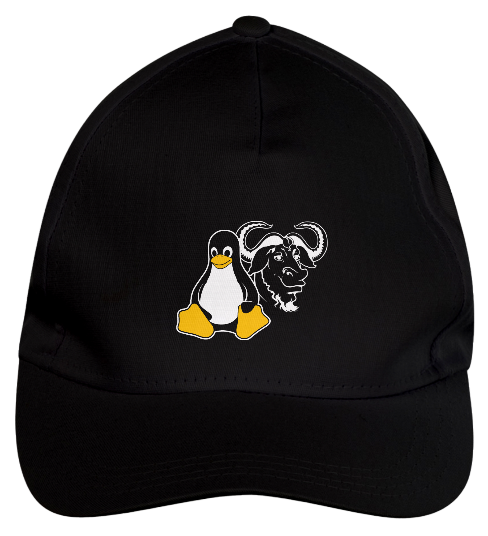 Boné Linux GNU