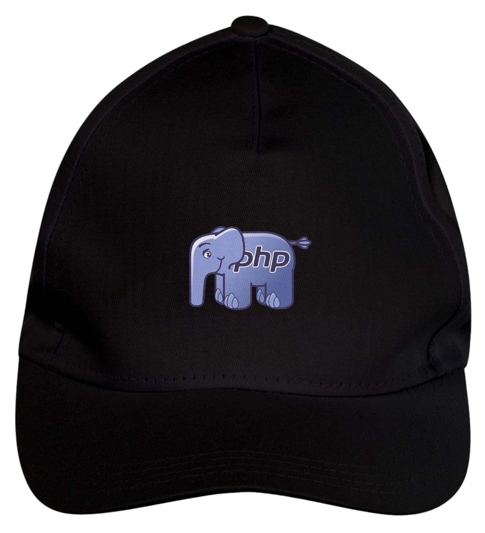 Boné PHP Elefante