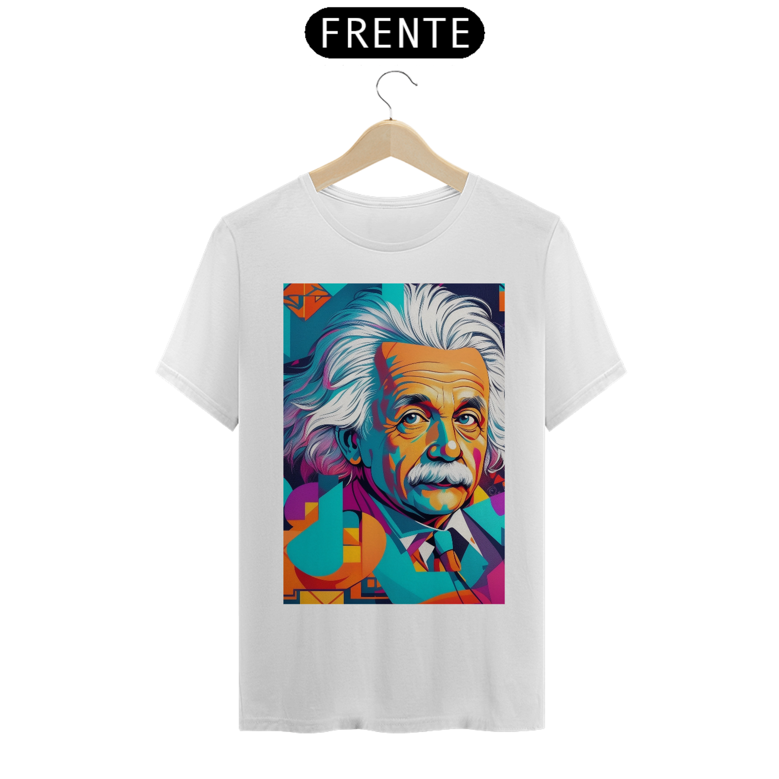 Nome do produto  EINSTEIN