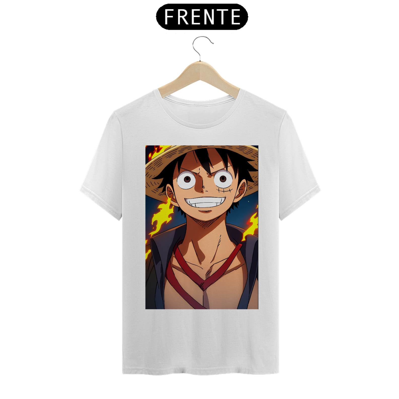 one piece Monkey D. Luffy