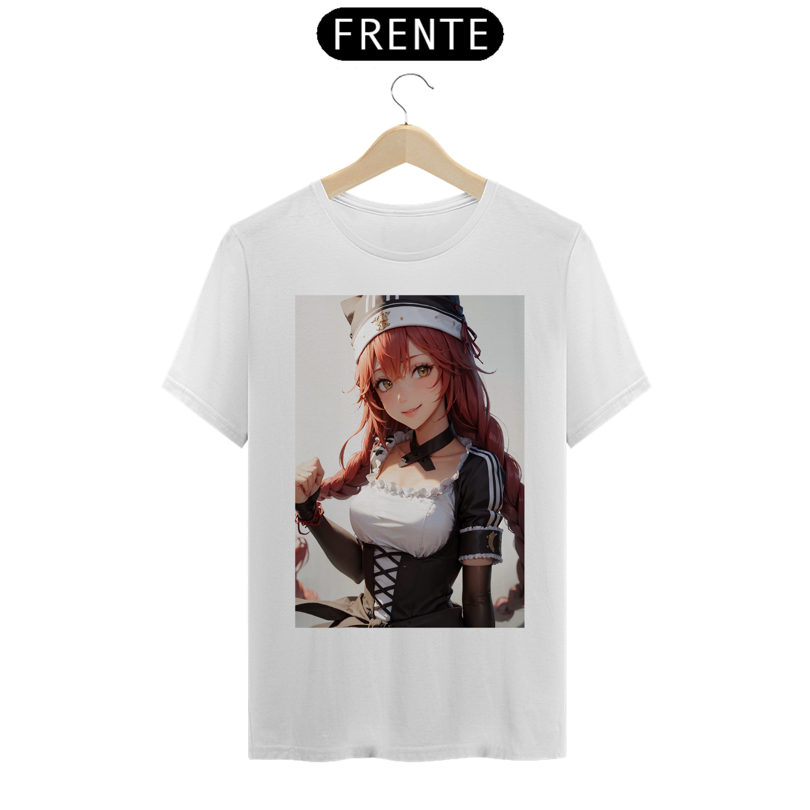 Overlord Lupusregina Beta