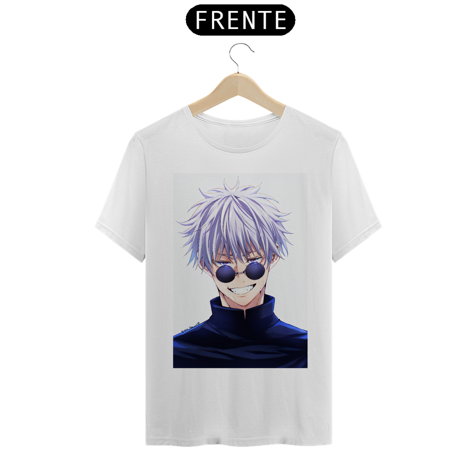 jujutsu kaisen satoru gojo