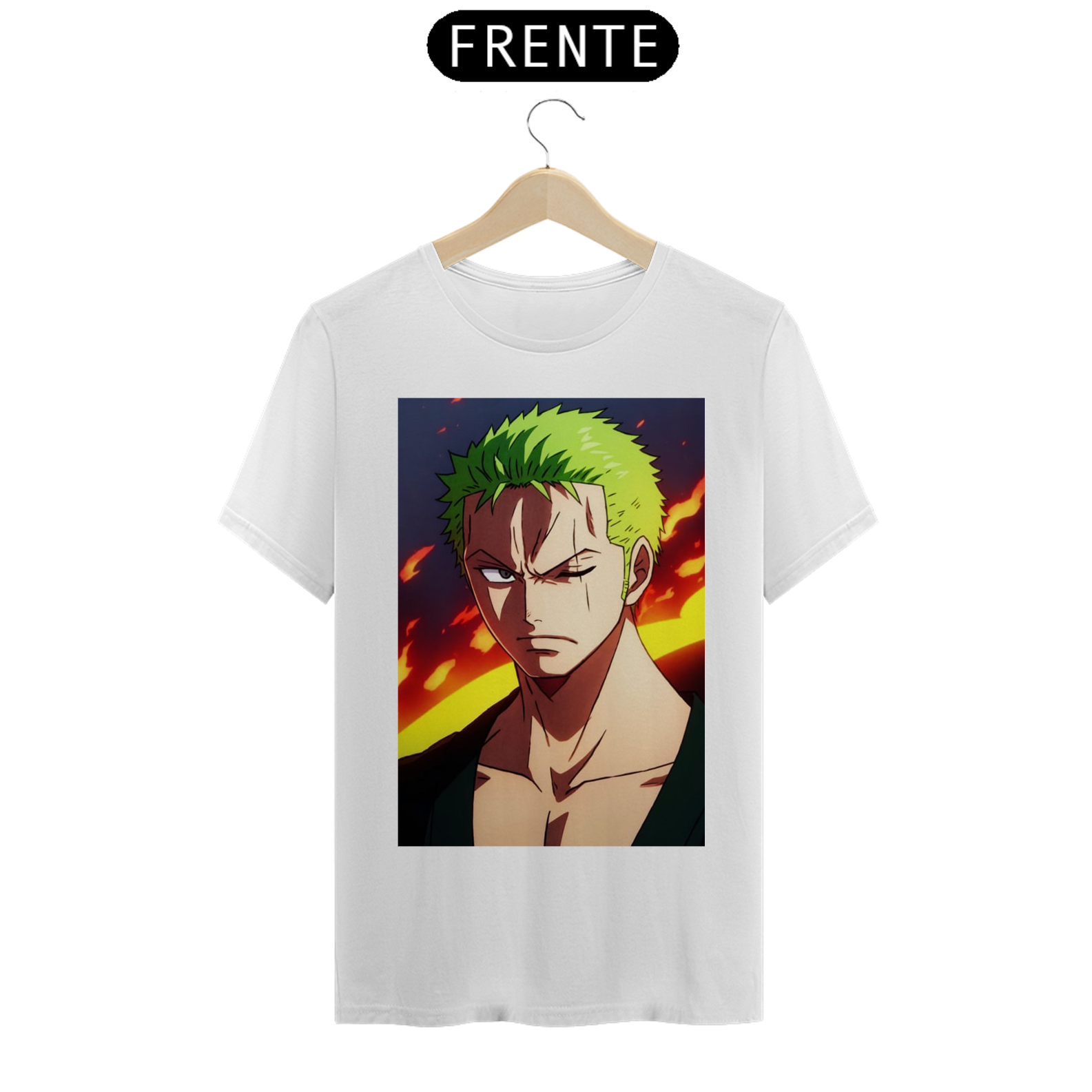 one piece Roronoa Zoro