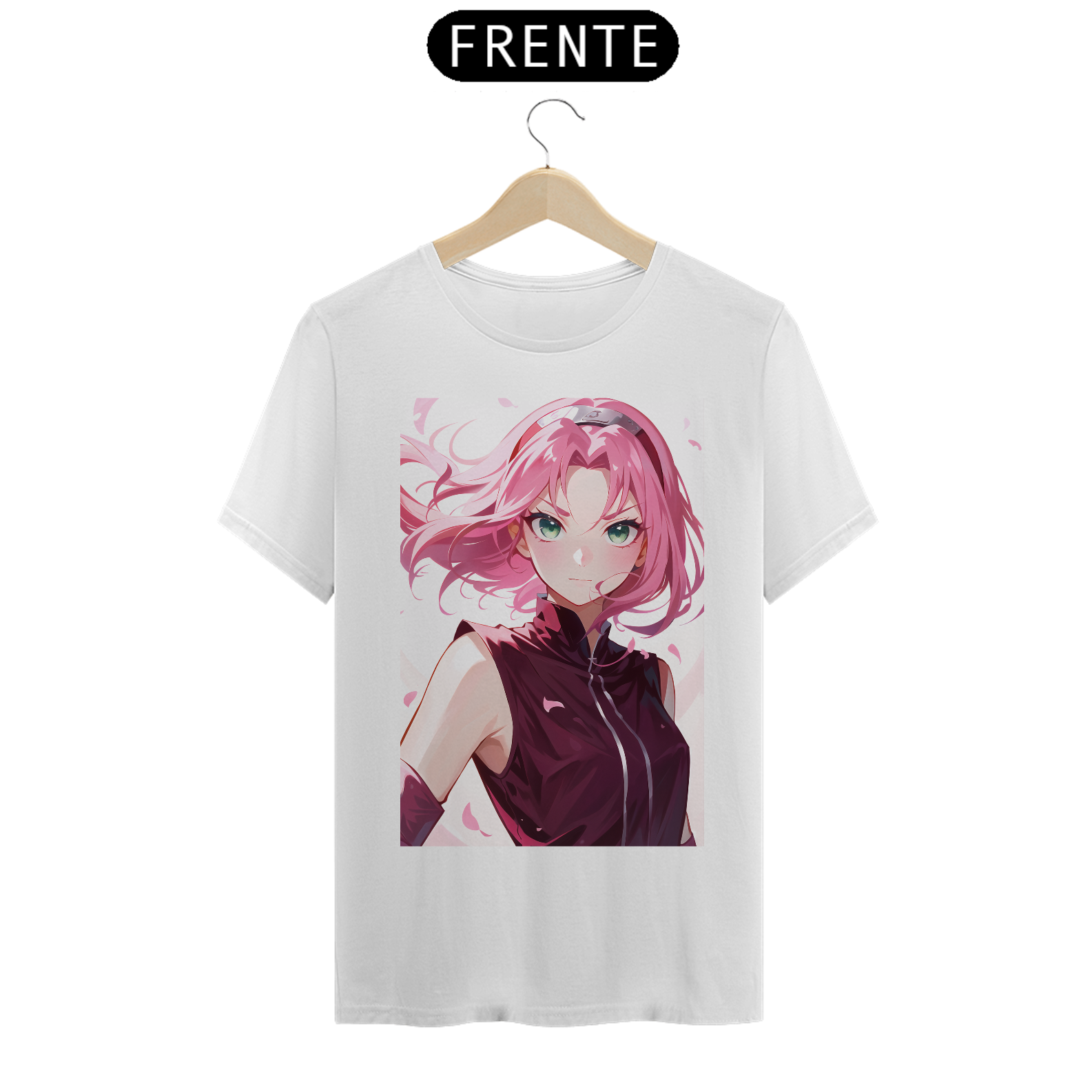 Nome do produto: anime naruto Sakura Haruno