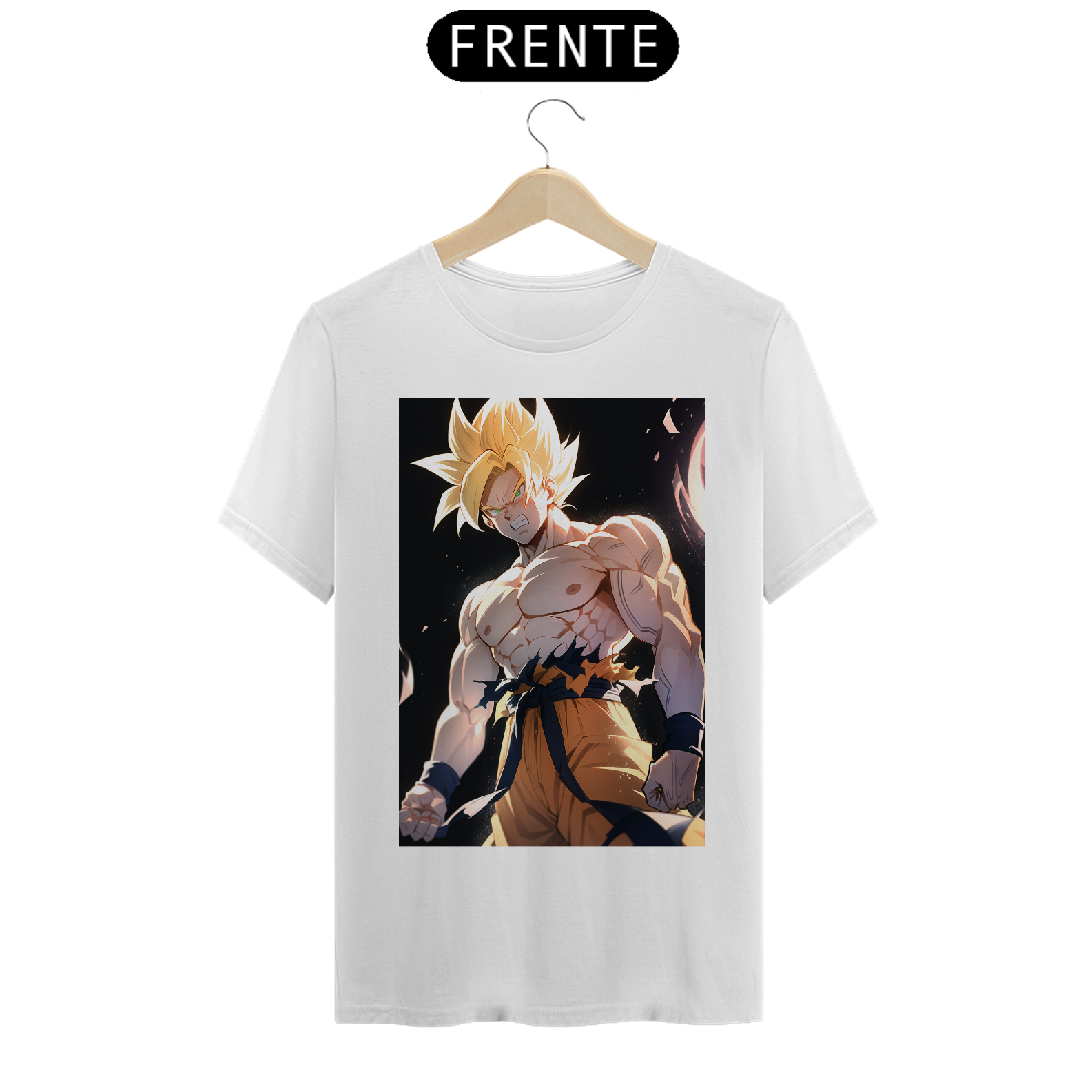 dragon ball z son goku