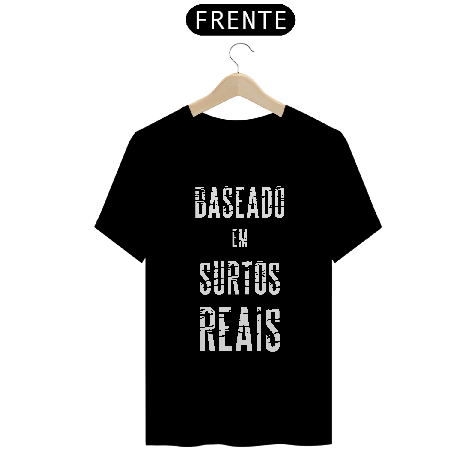 BASEADO EM SURTOS REAIS