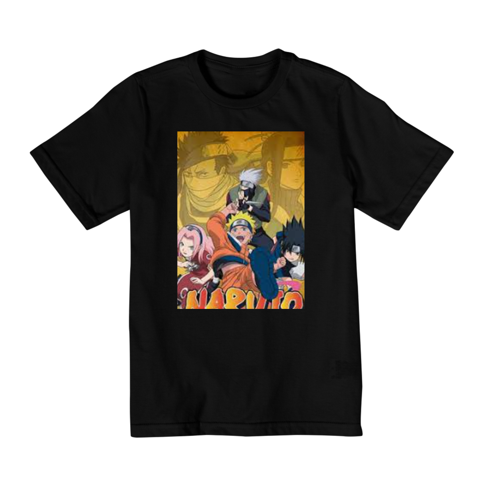 Nome do produto  Camiseta Dragon Ball