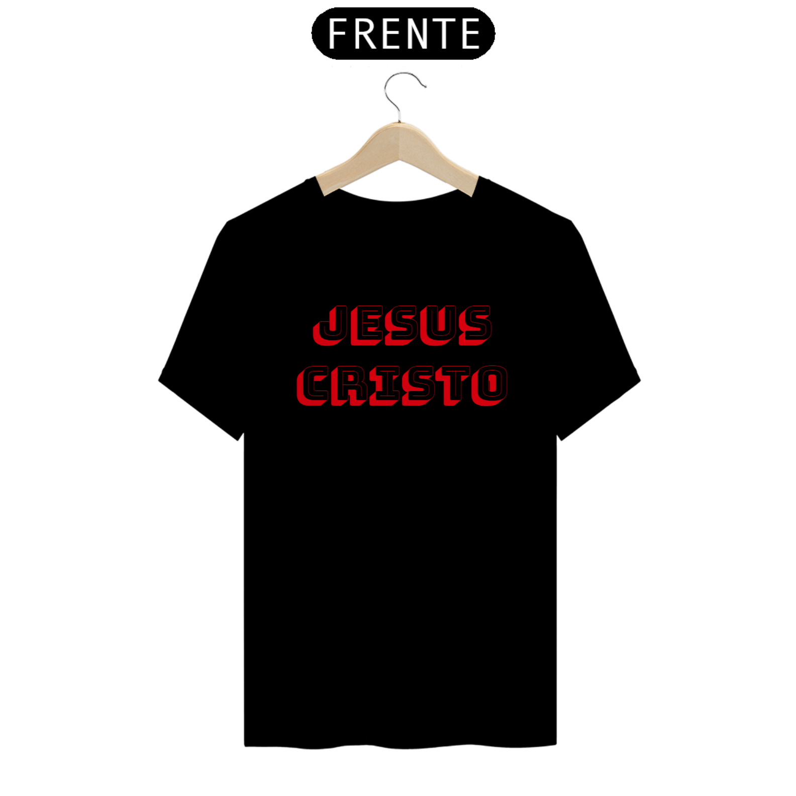 Camiseta JC red
