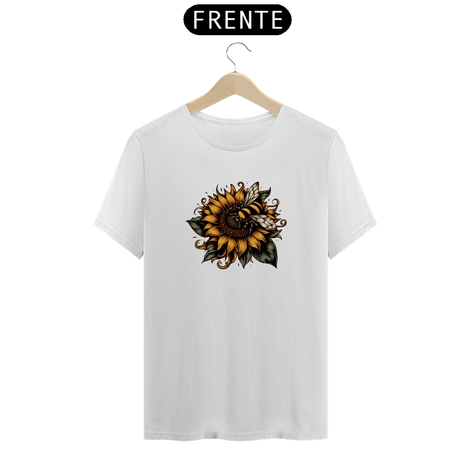 Camiseta - Bee