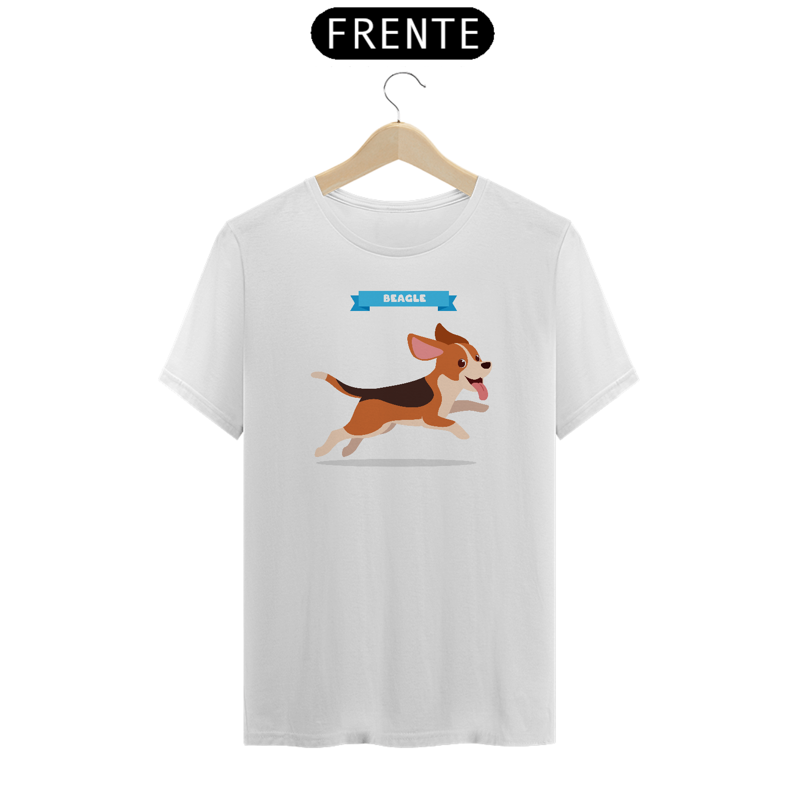 Coleção Beagles 05