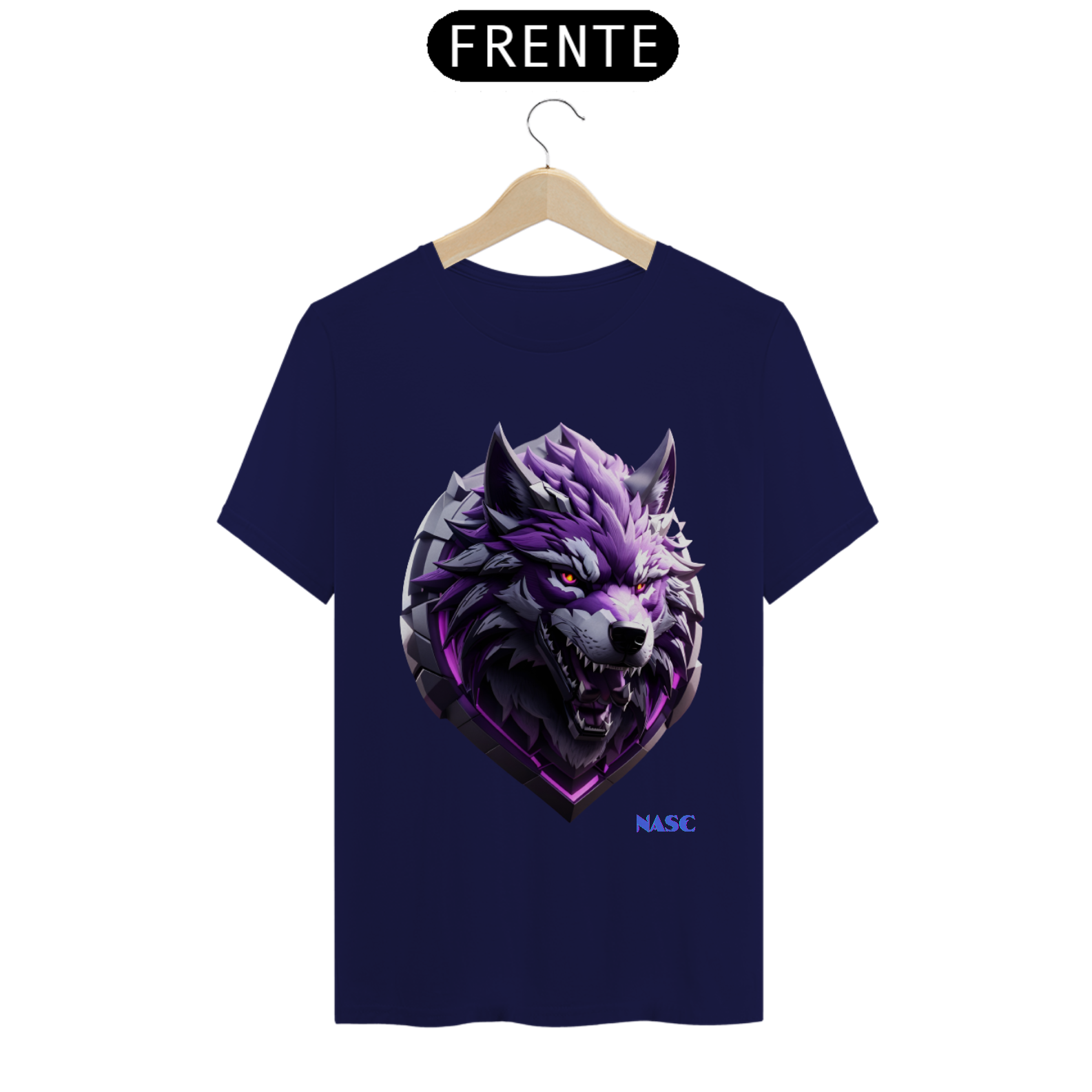 T - Shirt - Wolf 2