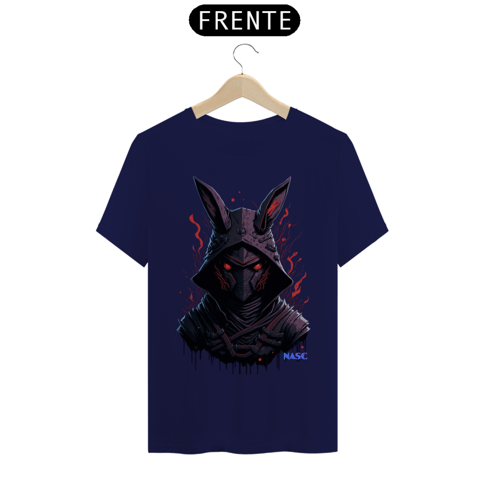 T - Shirt - Rabbit