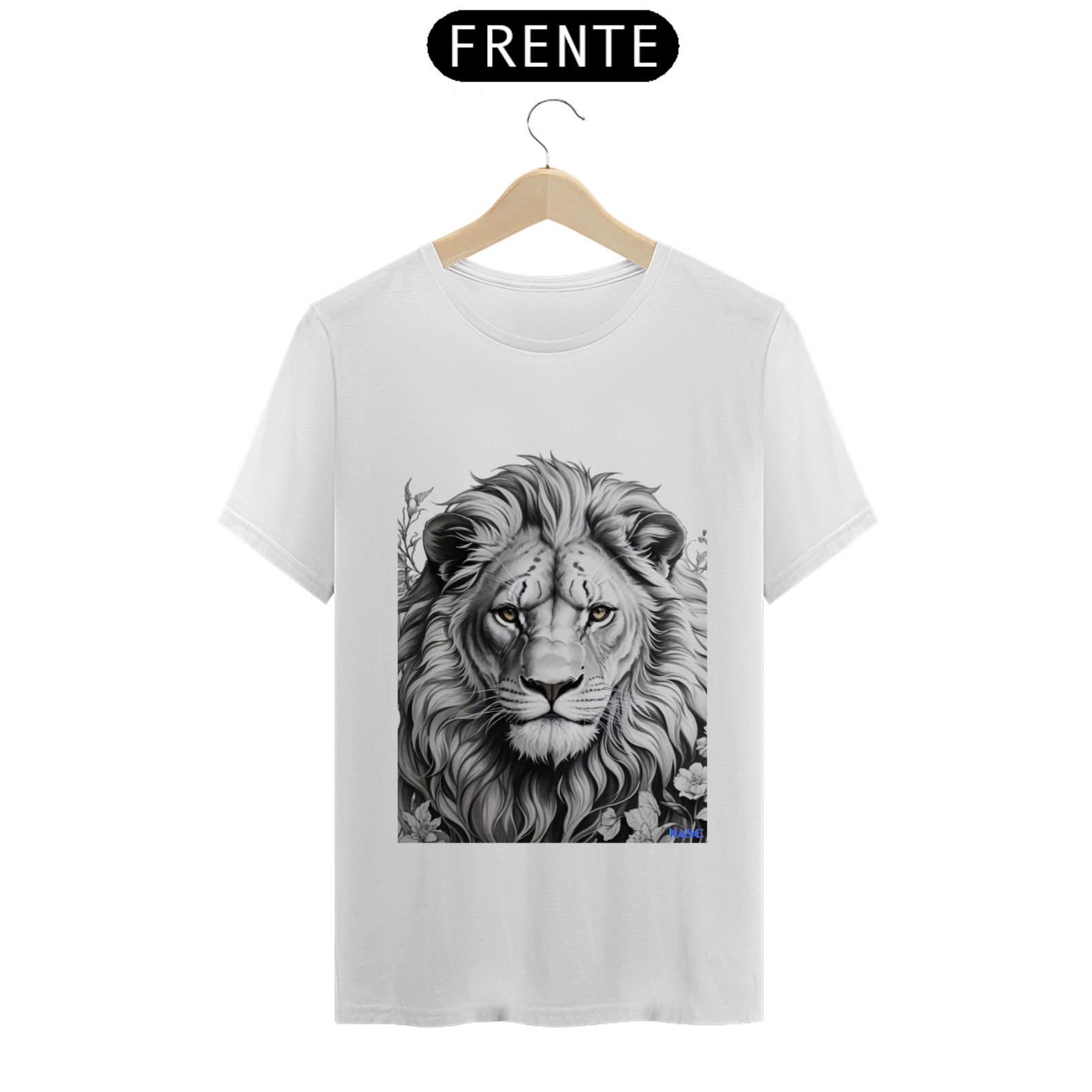 T - Shirt - Lion