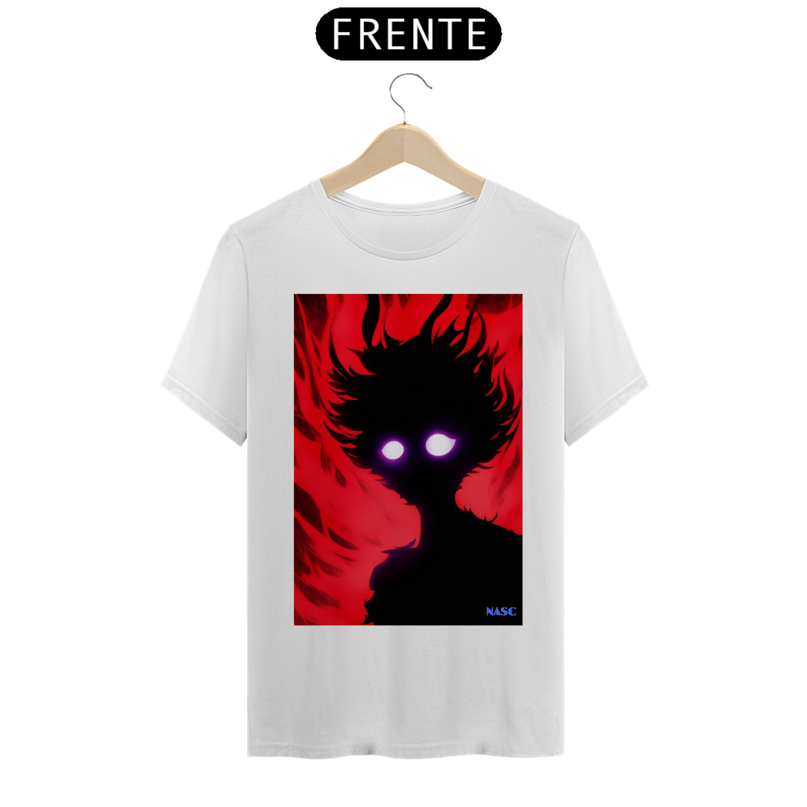 T - Shirt - Anime