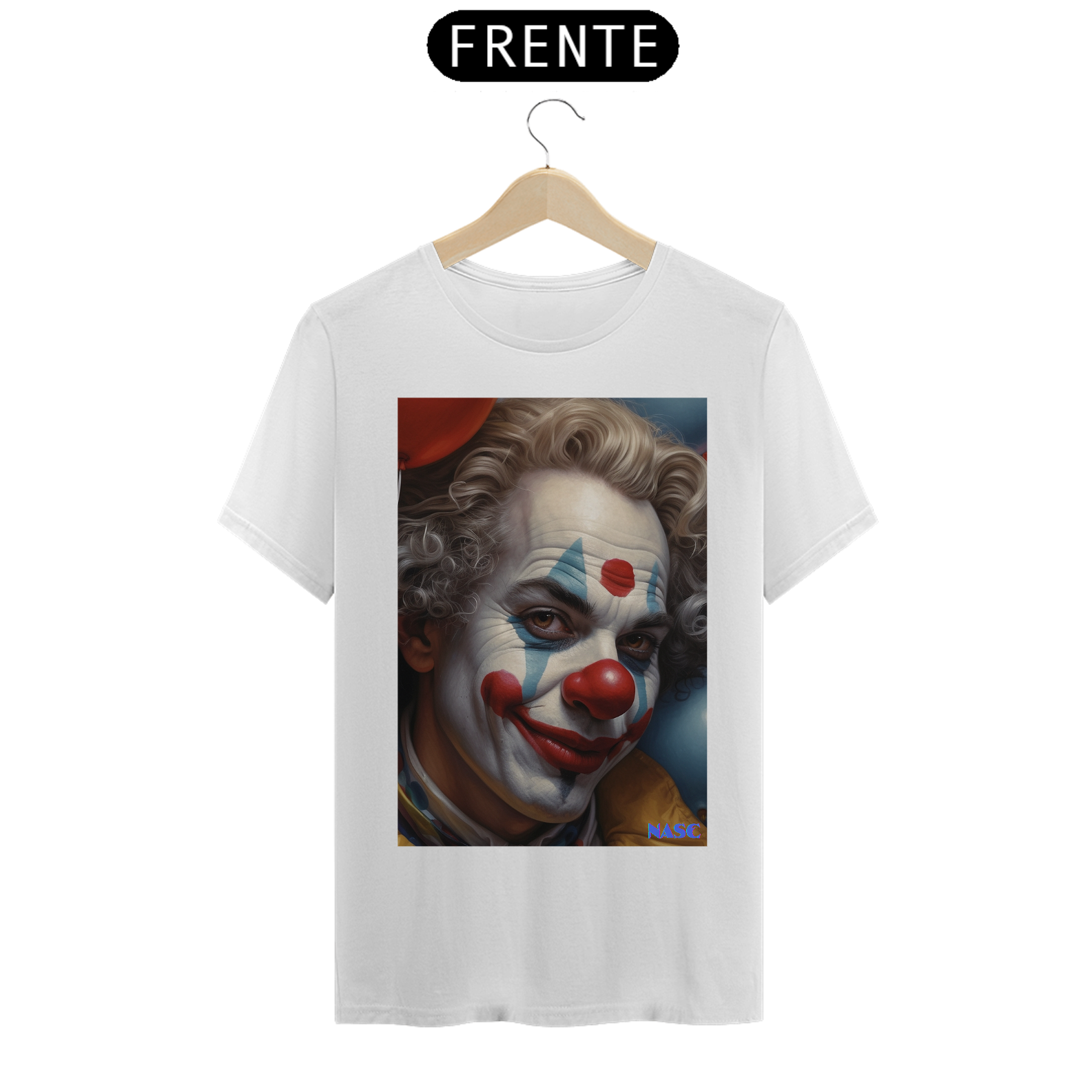 T - Shirt - Joker 3