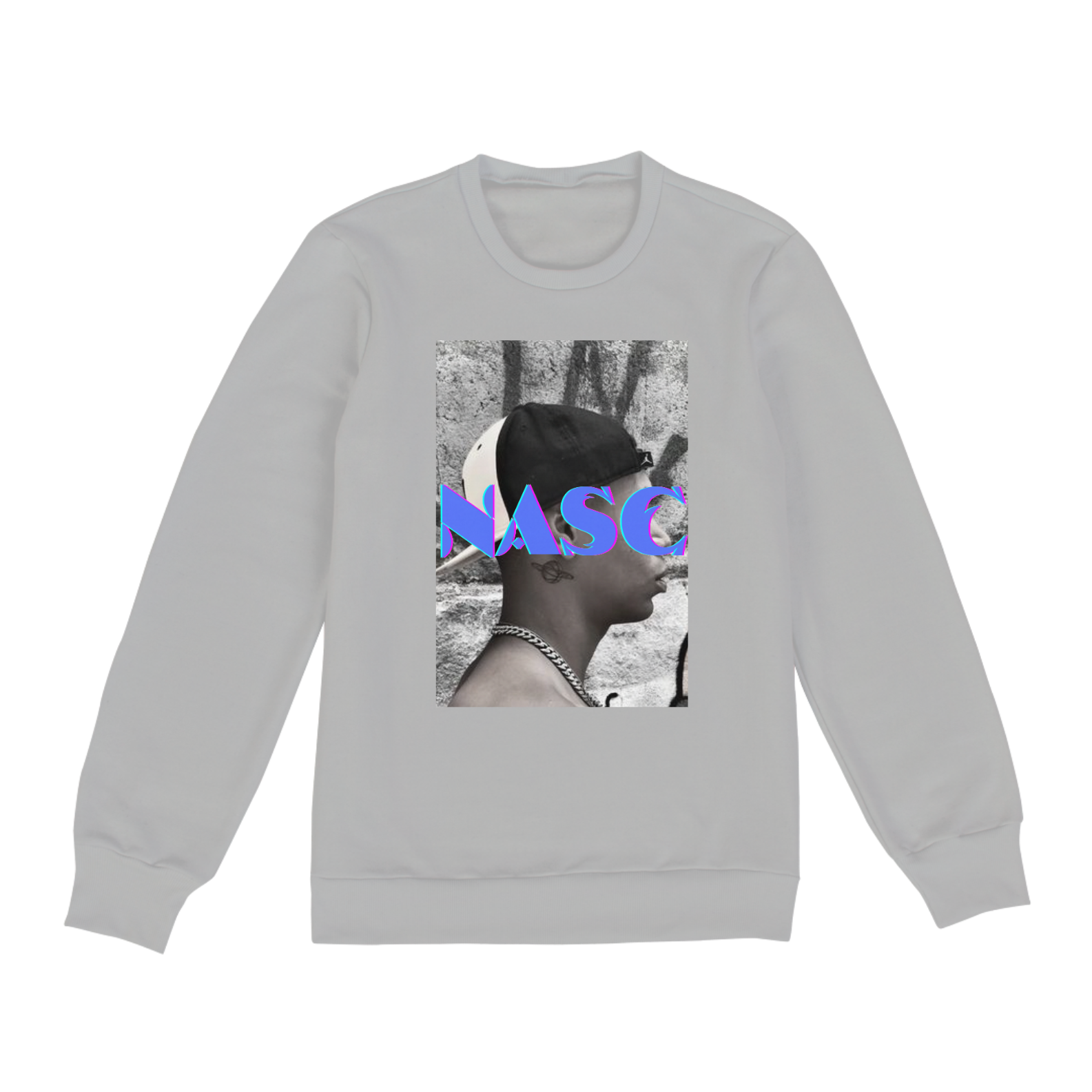 Moletom - Mahatma´s Gangster Premium