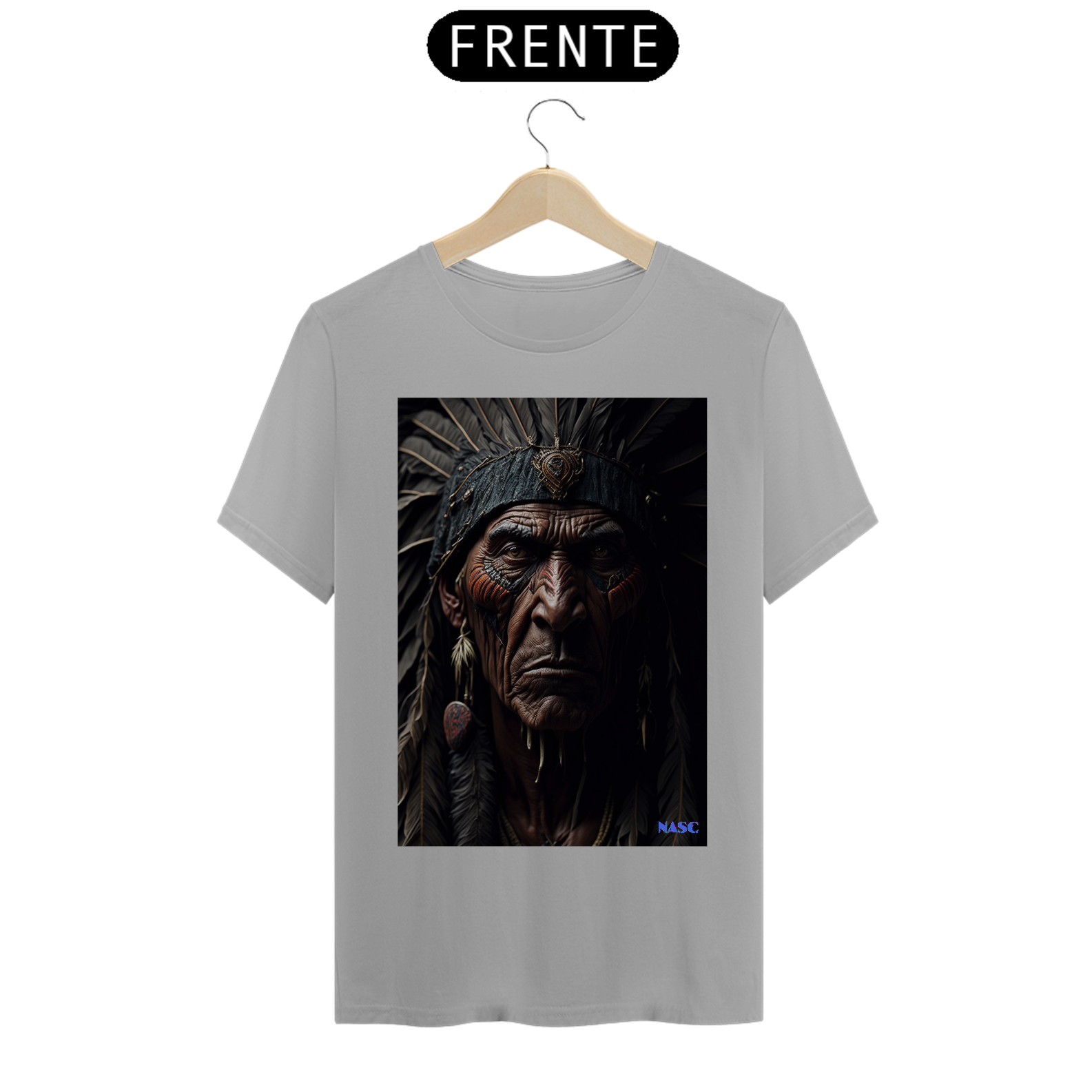 T - Shirt - Indigenous