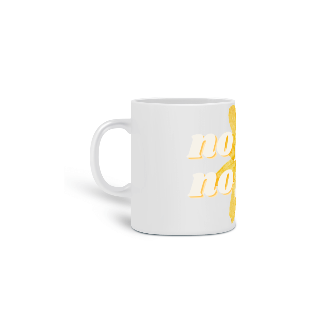 Caneca - No Pain No Gain