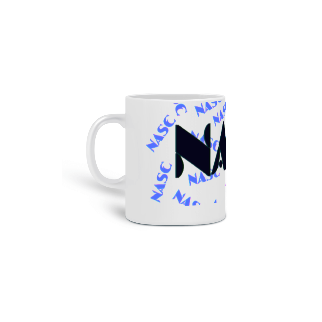 Caneca - Nasc