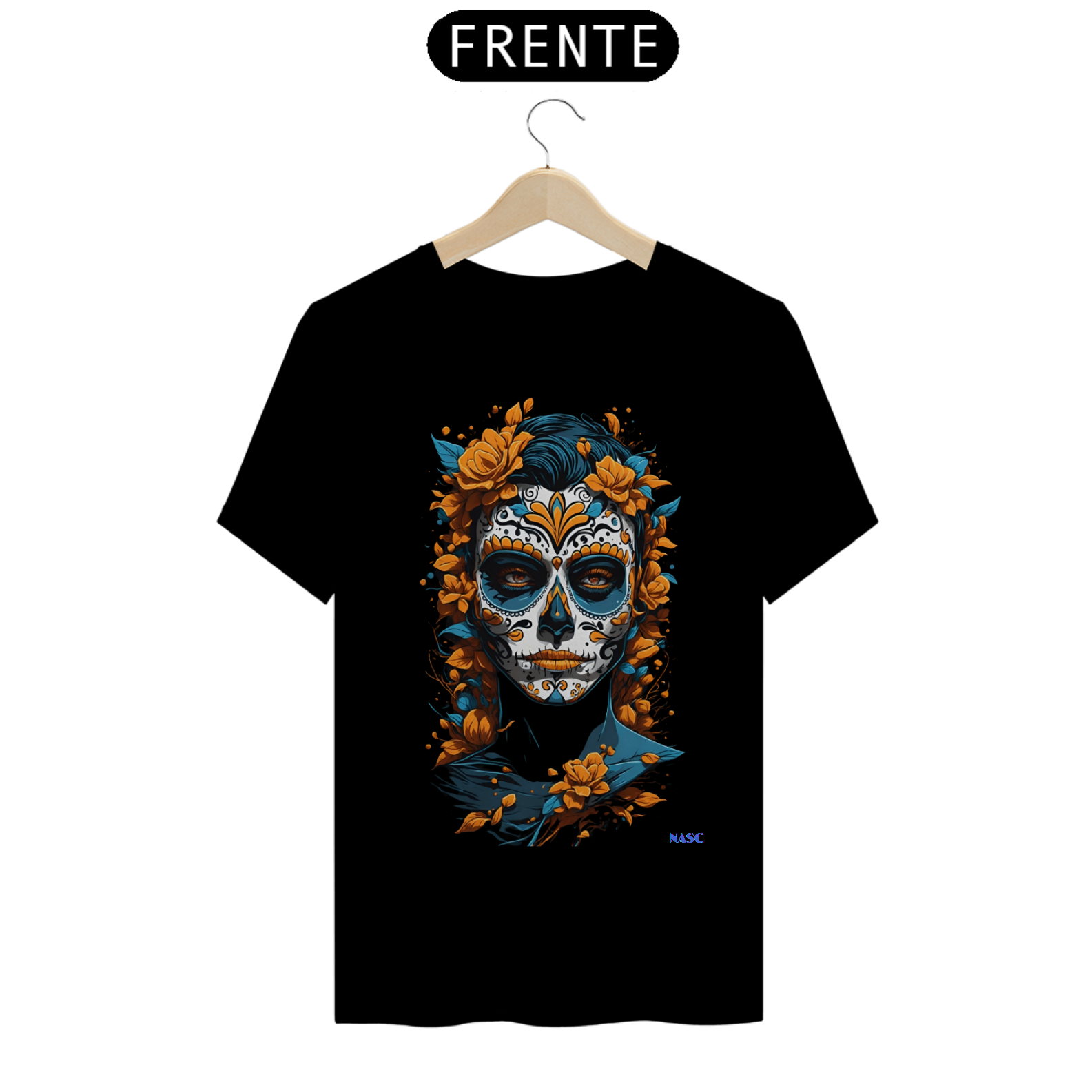 T - Shirt - Los Muertos
