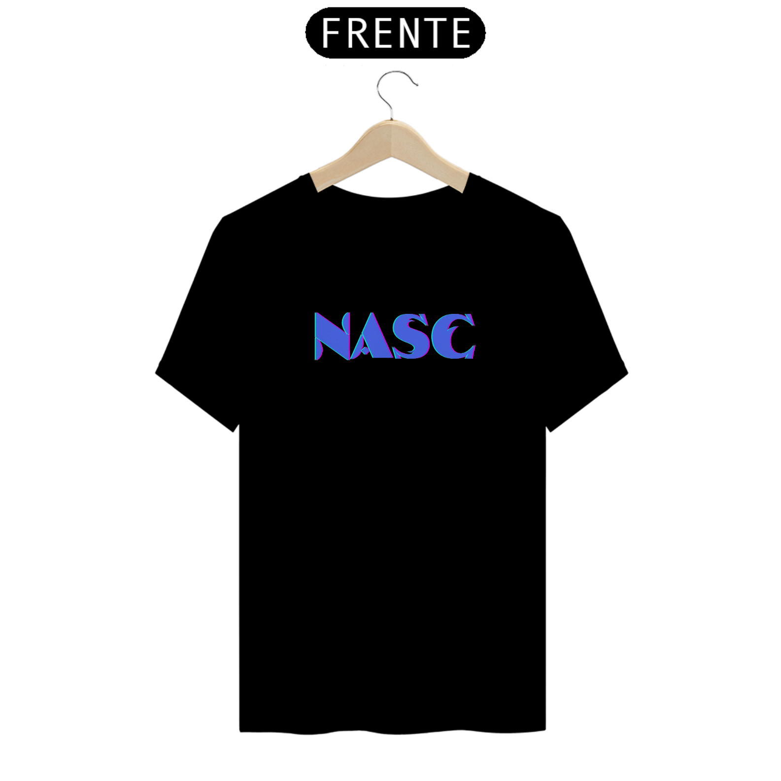 T - Shirt - Offcial Nasc Default