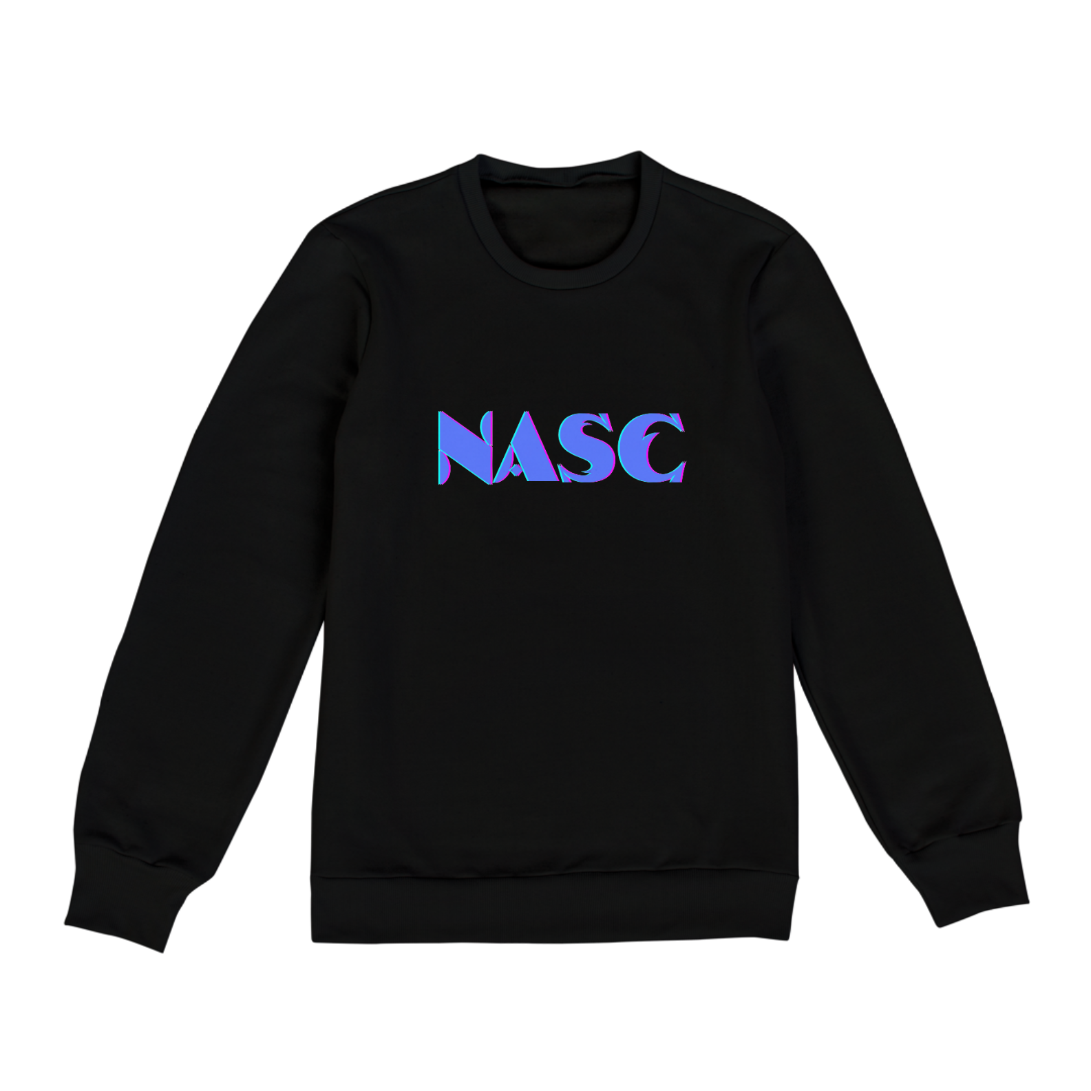 Moletom - Official Nasc