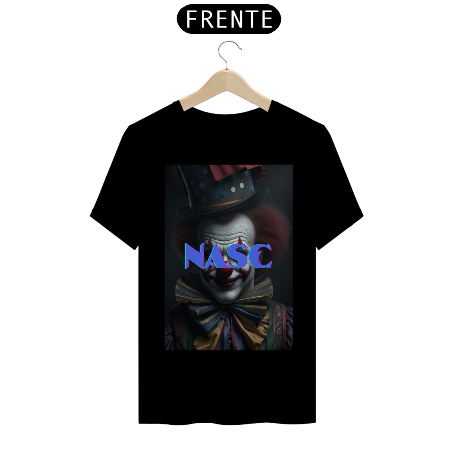 T - Shirt - Joker 2