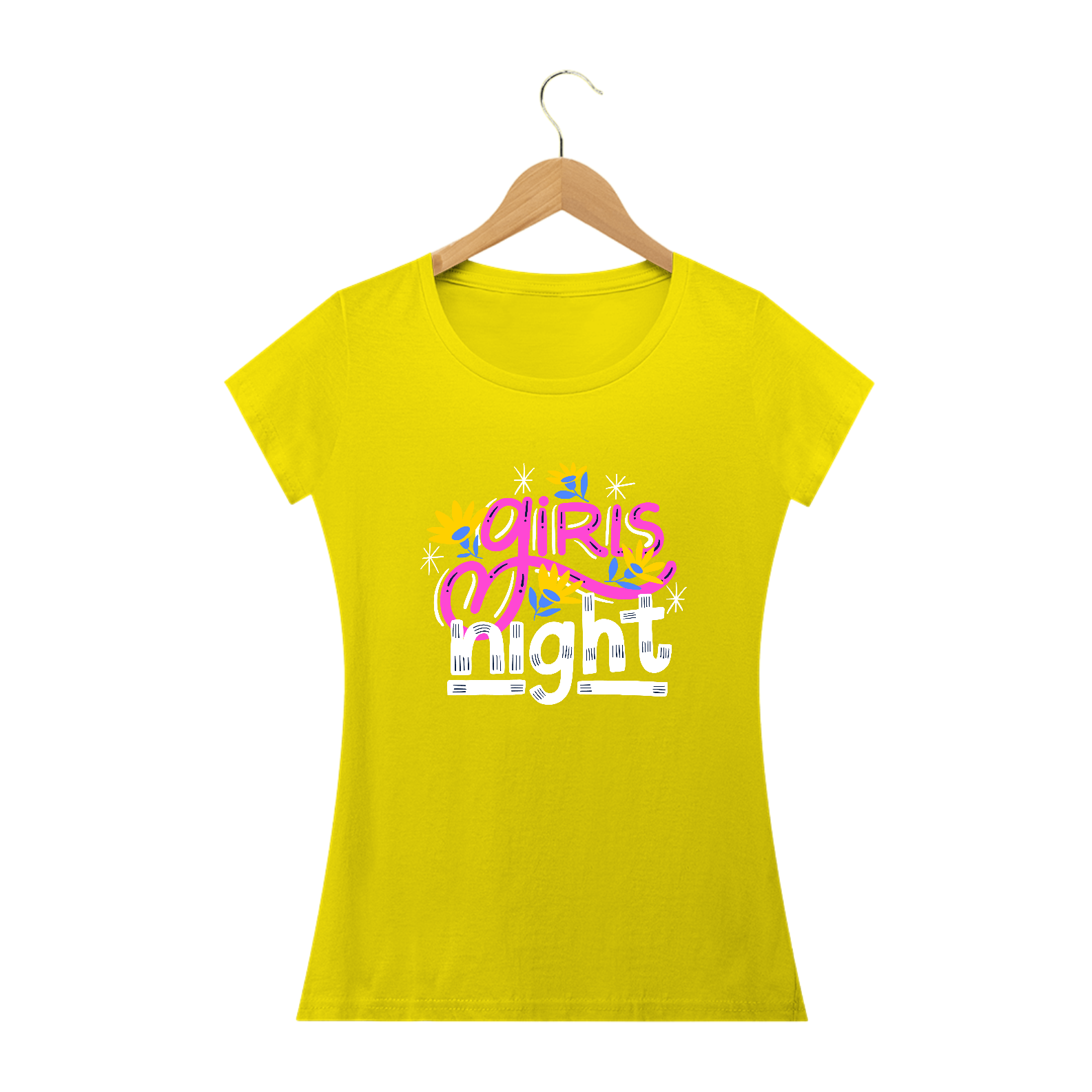 BABY LONG GIRLS NIGHT