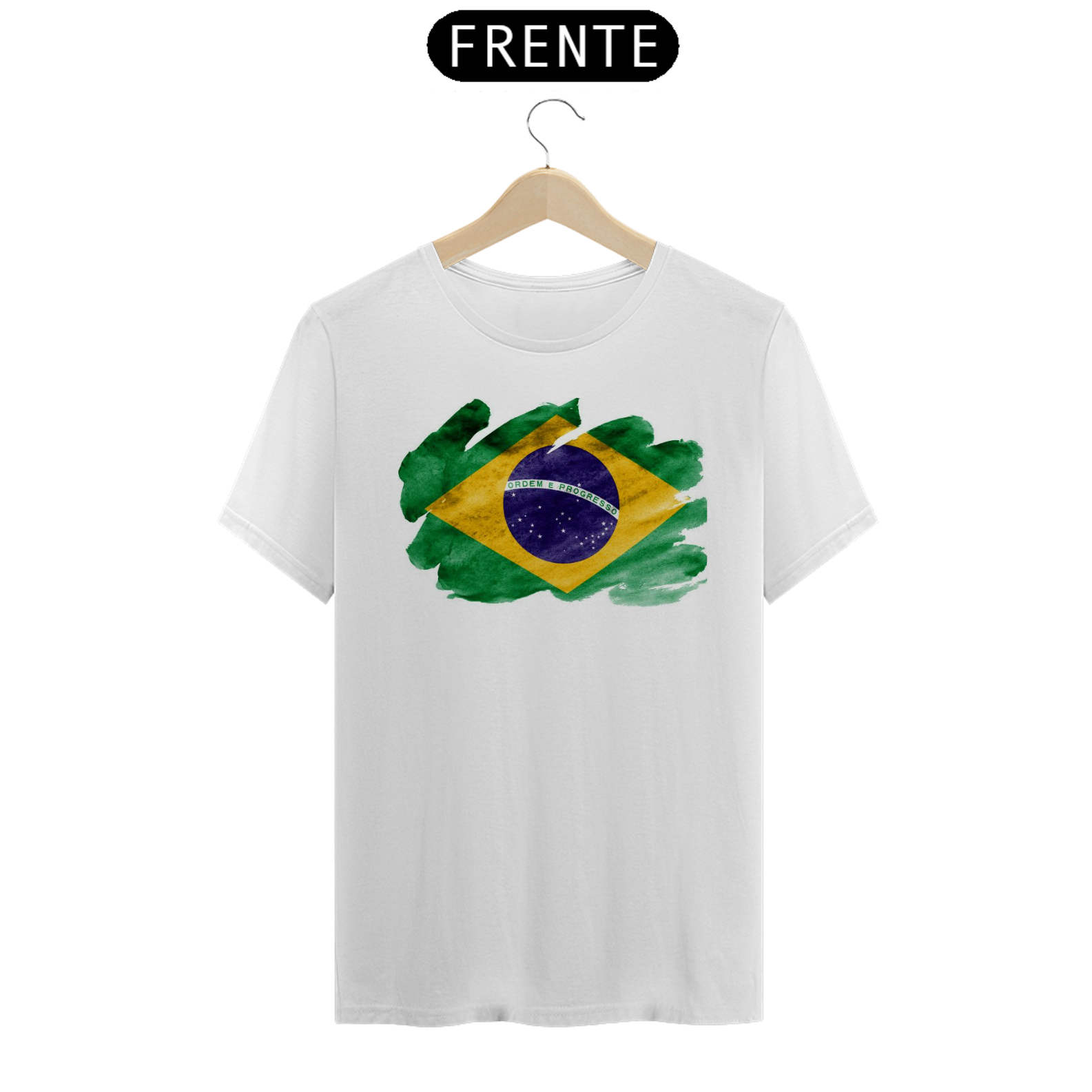 CAMISA DO BRASIL