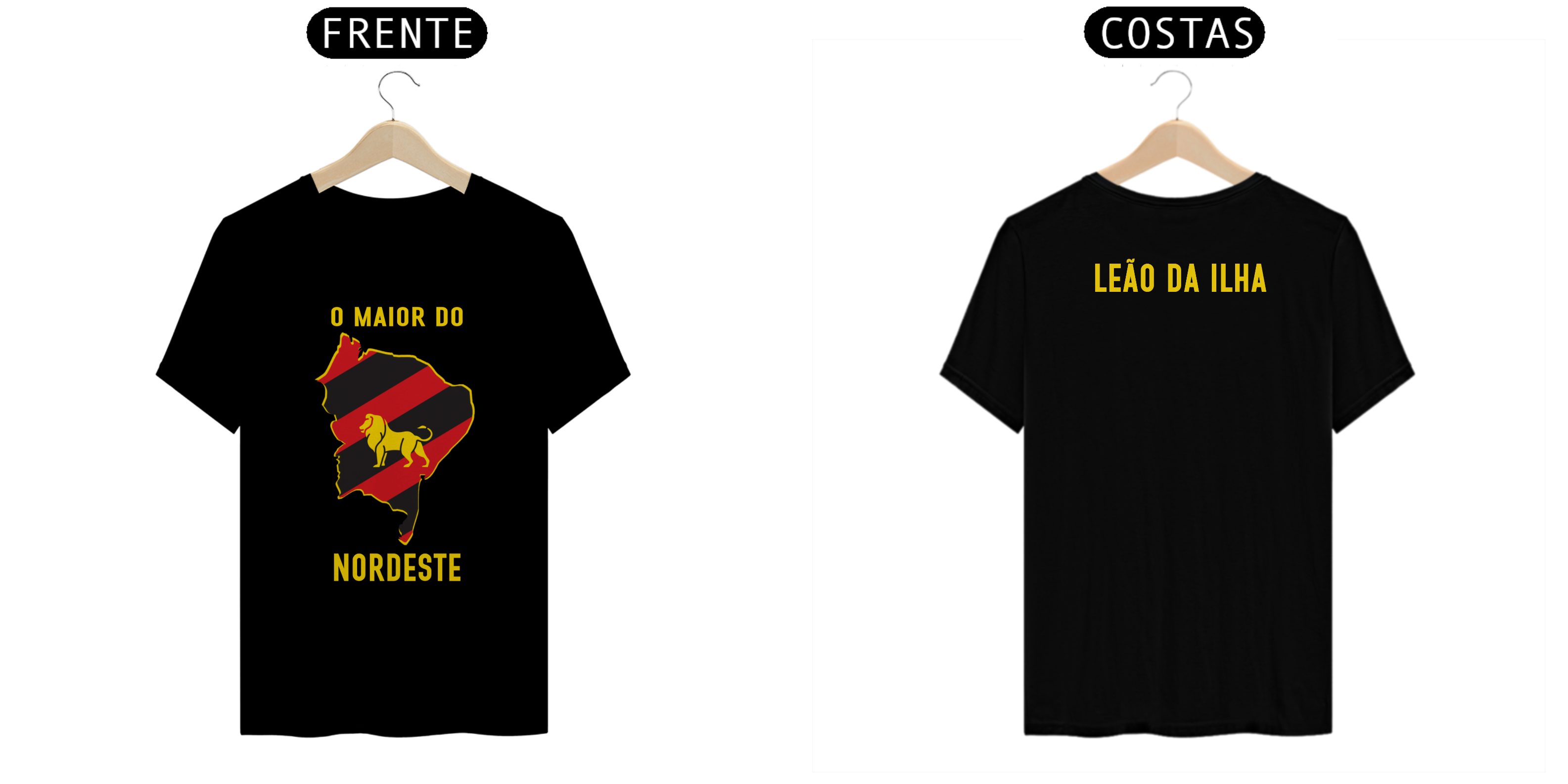 SPORT - O MAIOR DO NORDESTE