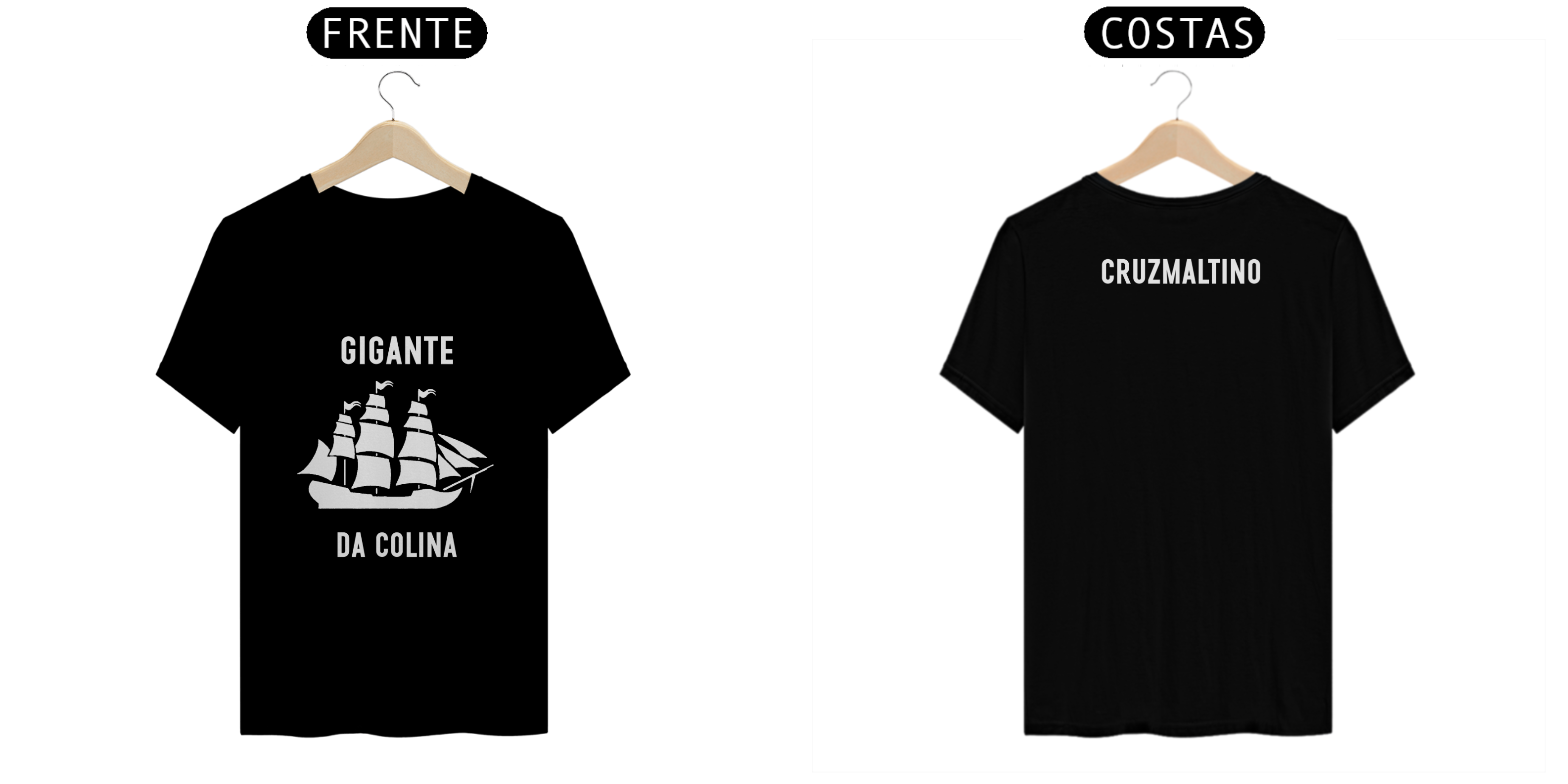 VASCO - O GIGANTE DA COLINA