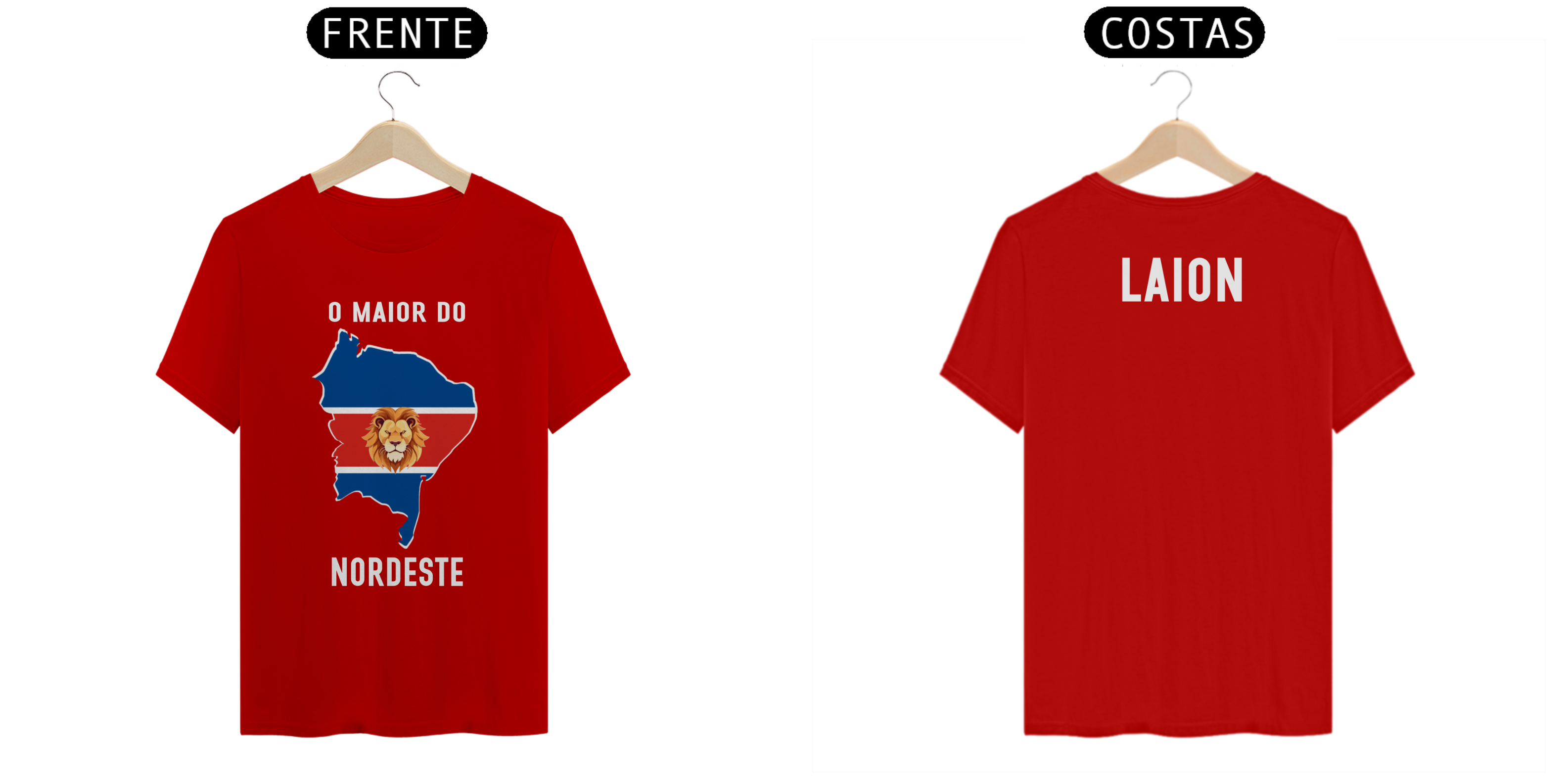 FORTALEZA - O MAIOR DO NORDESTE