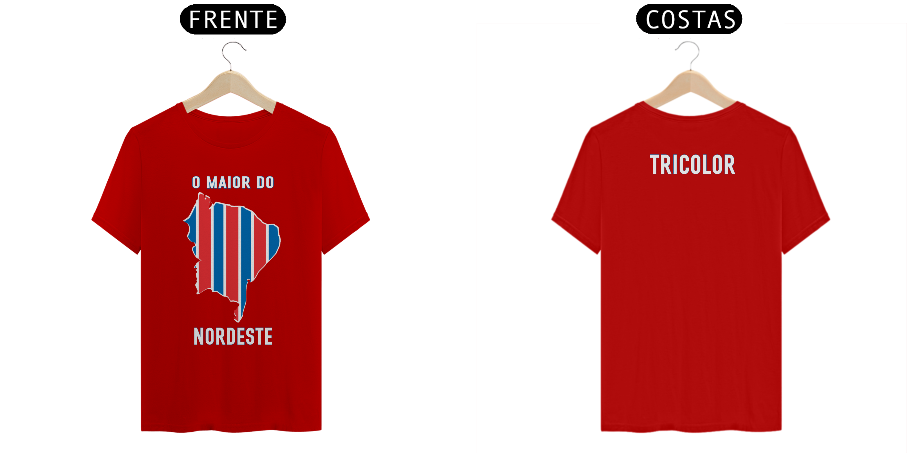 Nome do produto: BAHIA - O MAIOR DO NORDESTE