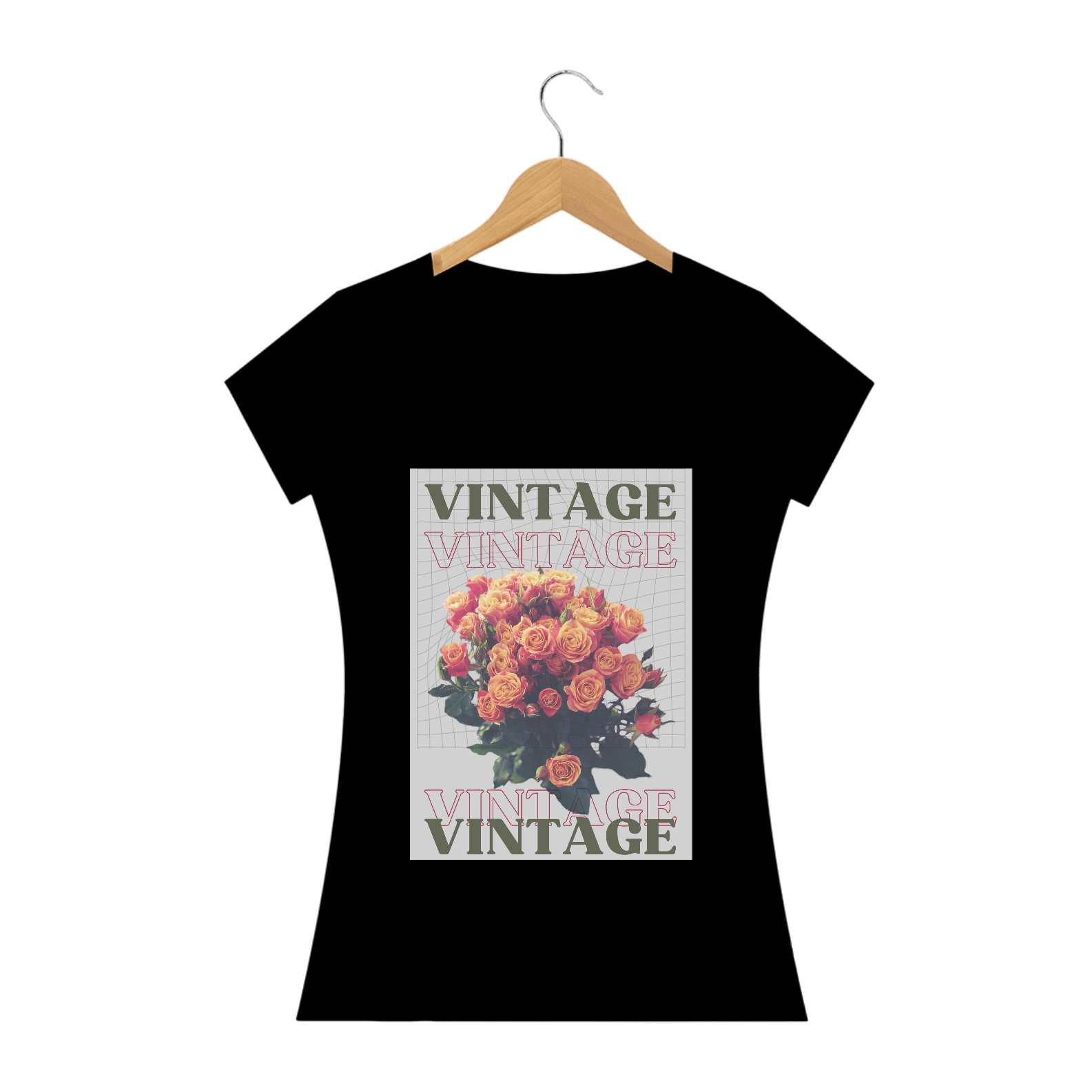 T-Shirt Vintage