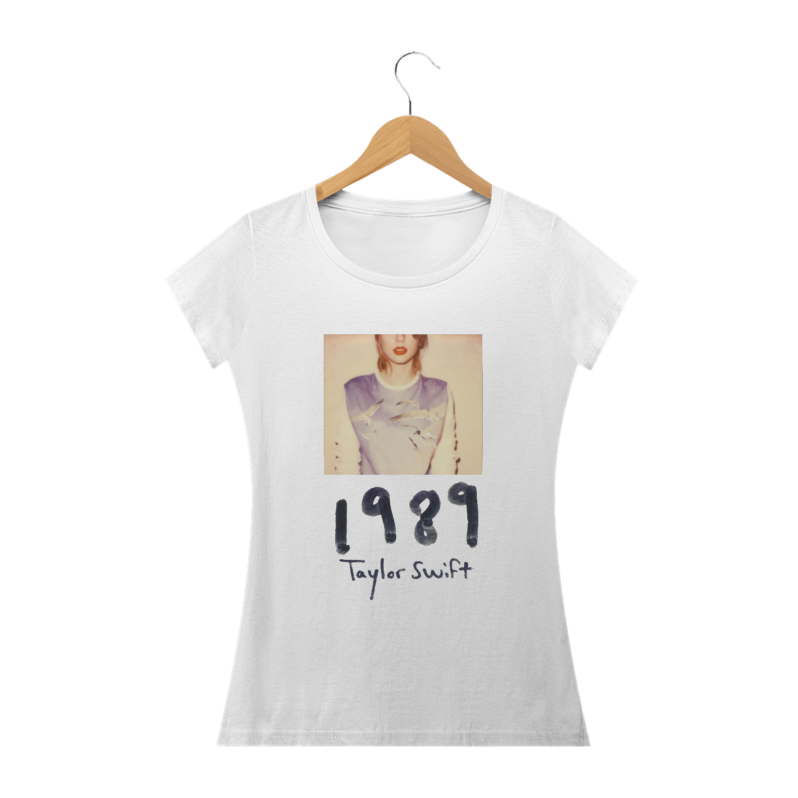 Camiseta Taylor Swift 