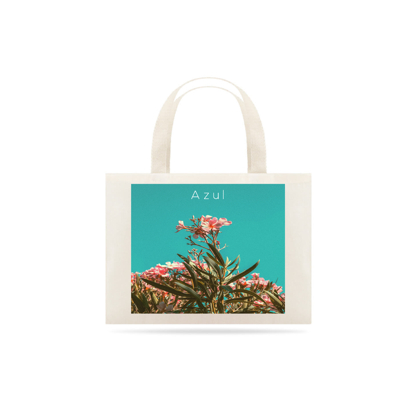 Nome do produto: Ecobag \