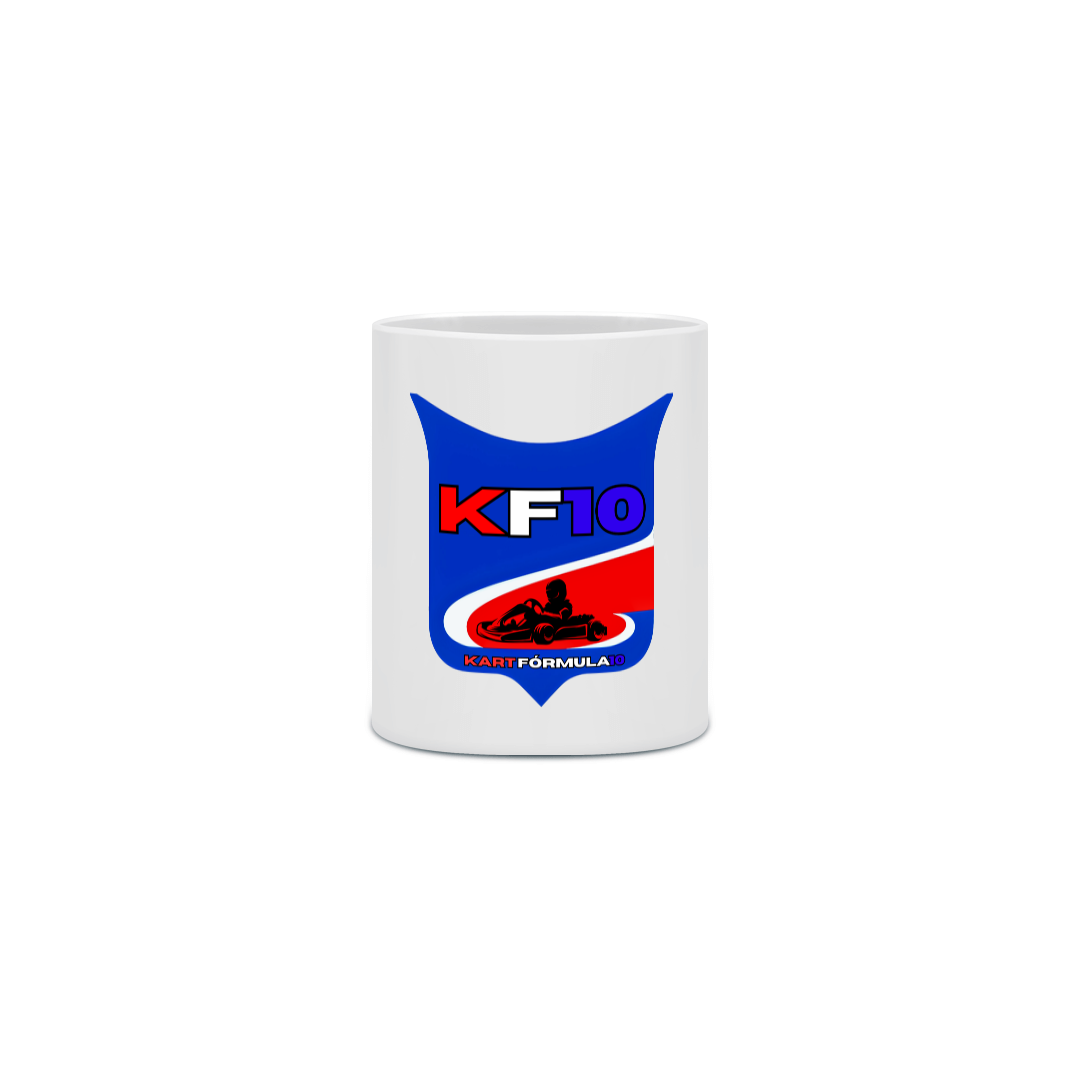 Nome do produto  Caneca kf10