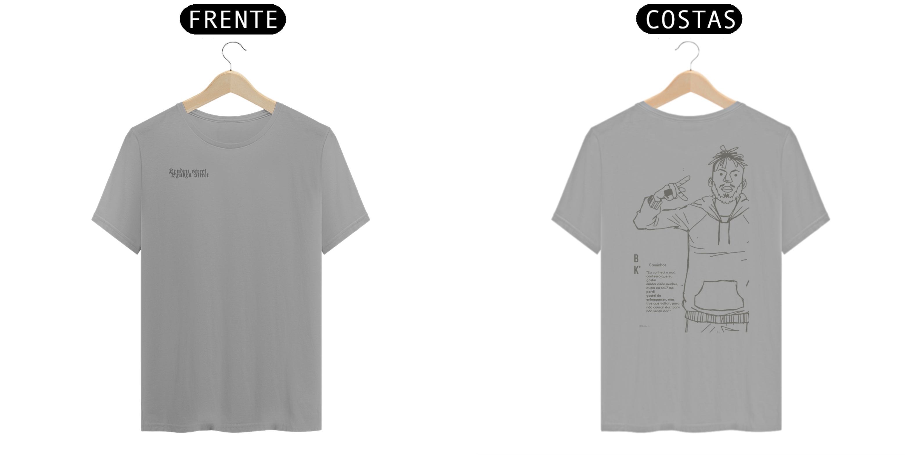 CAMISETA ABEBE BIKILA