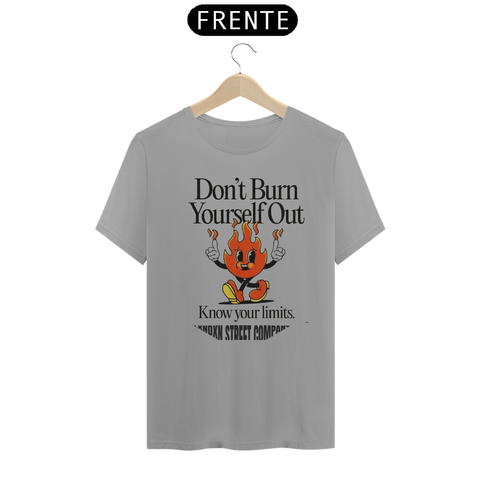 CAMISETA DBYO