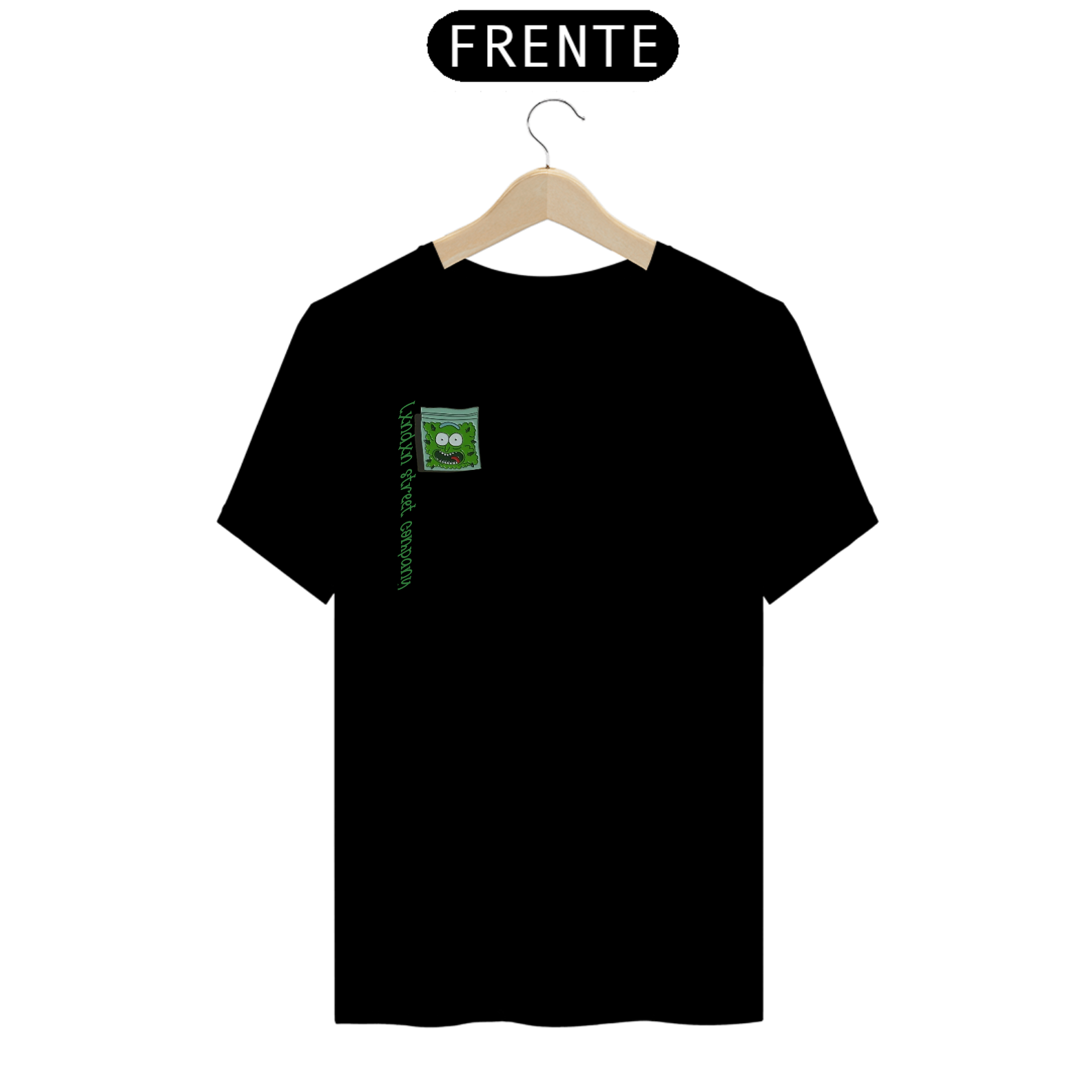 CAMISETAS RICKY´JUANA