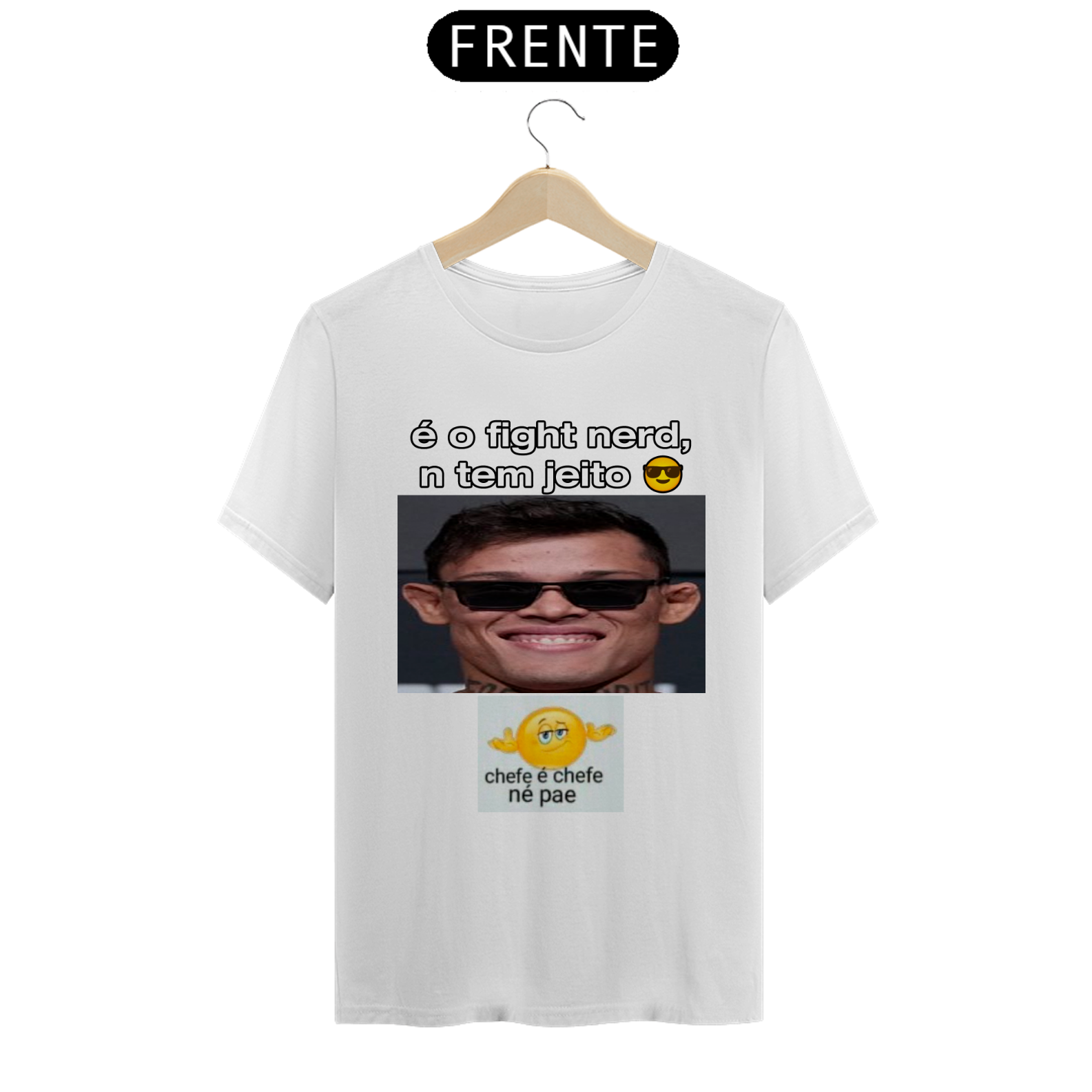 Nome do produto: caio