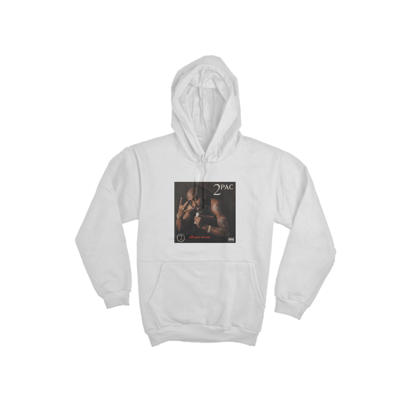 Tupac  - All Eyez On Me