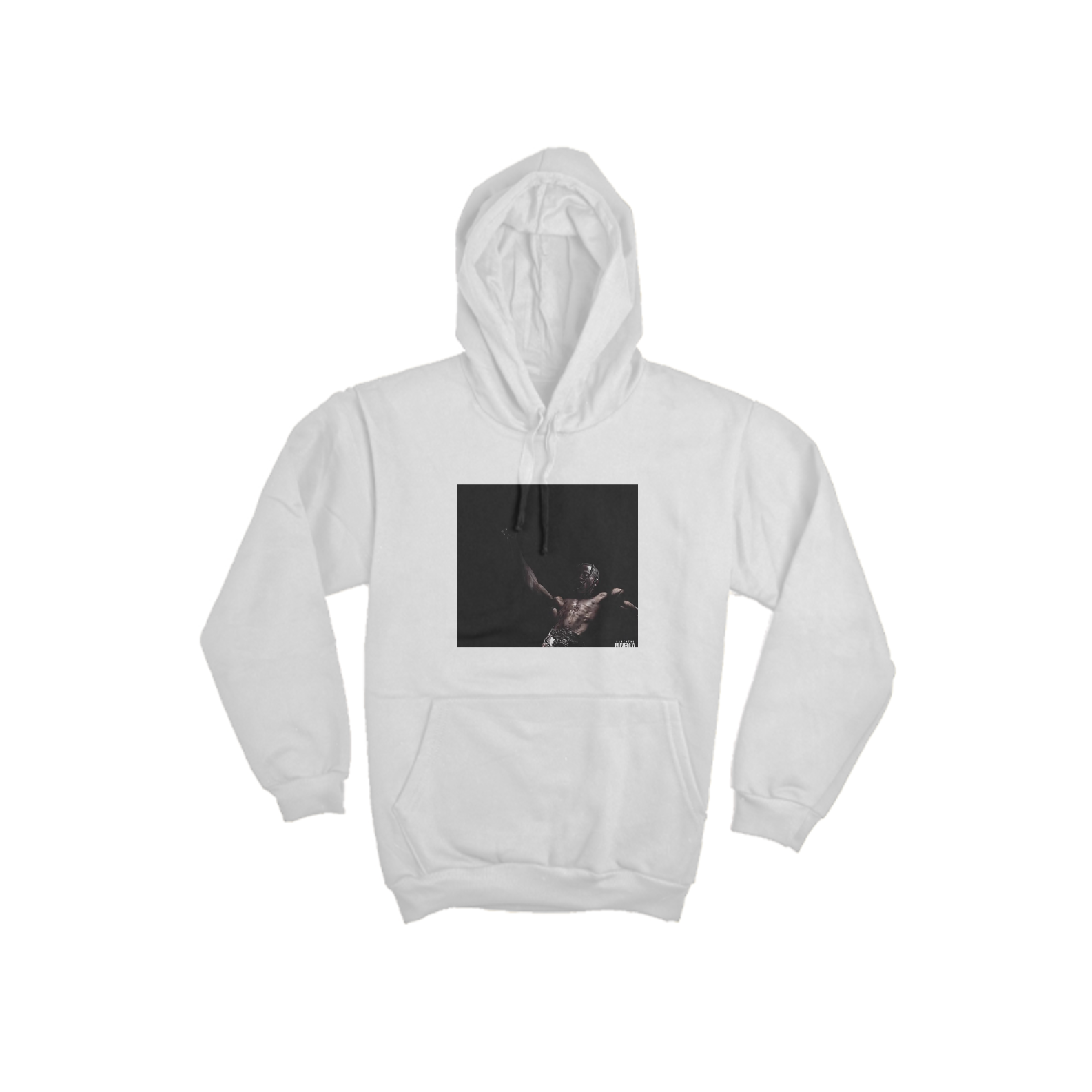 Travis Scott - Utopia