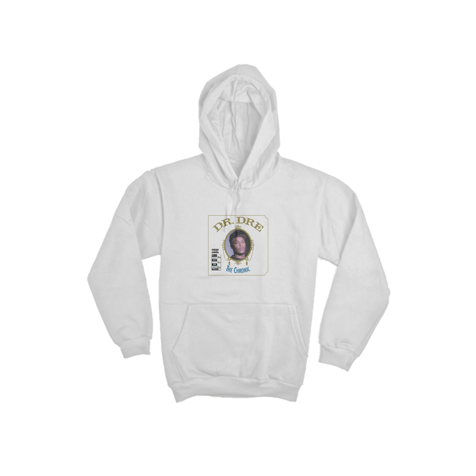 Dr. Dre - The Chronic