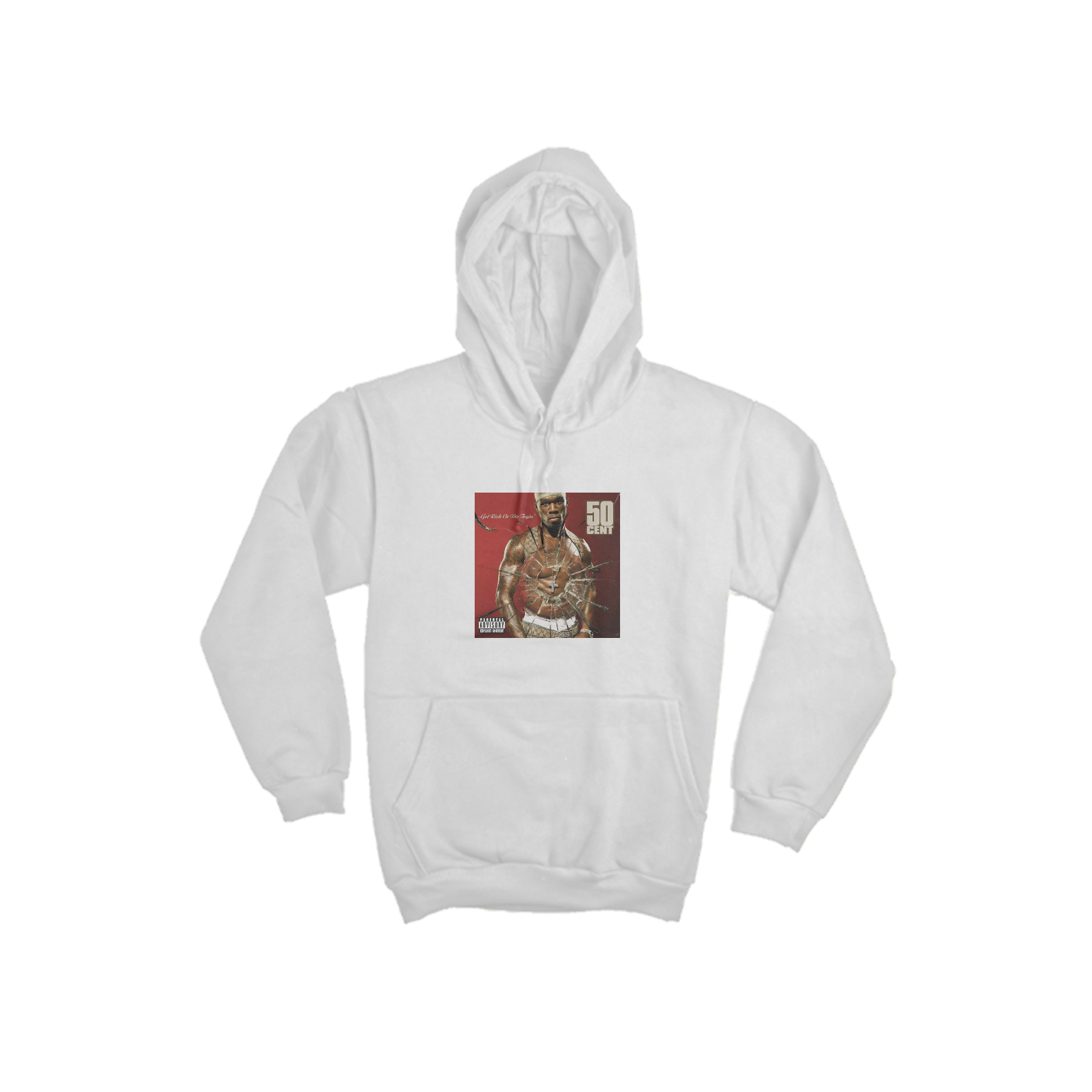 50 Cent - Get Rich Or Die Trying