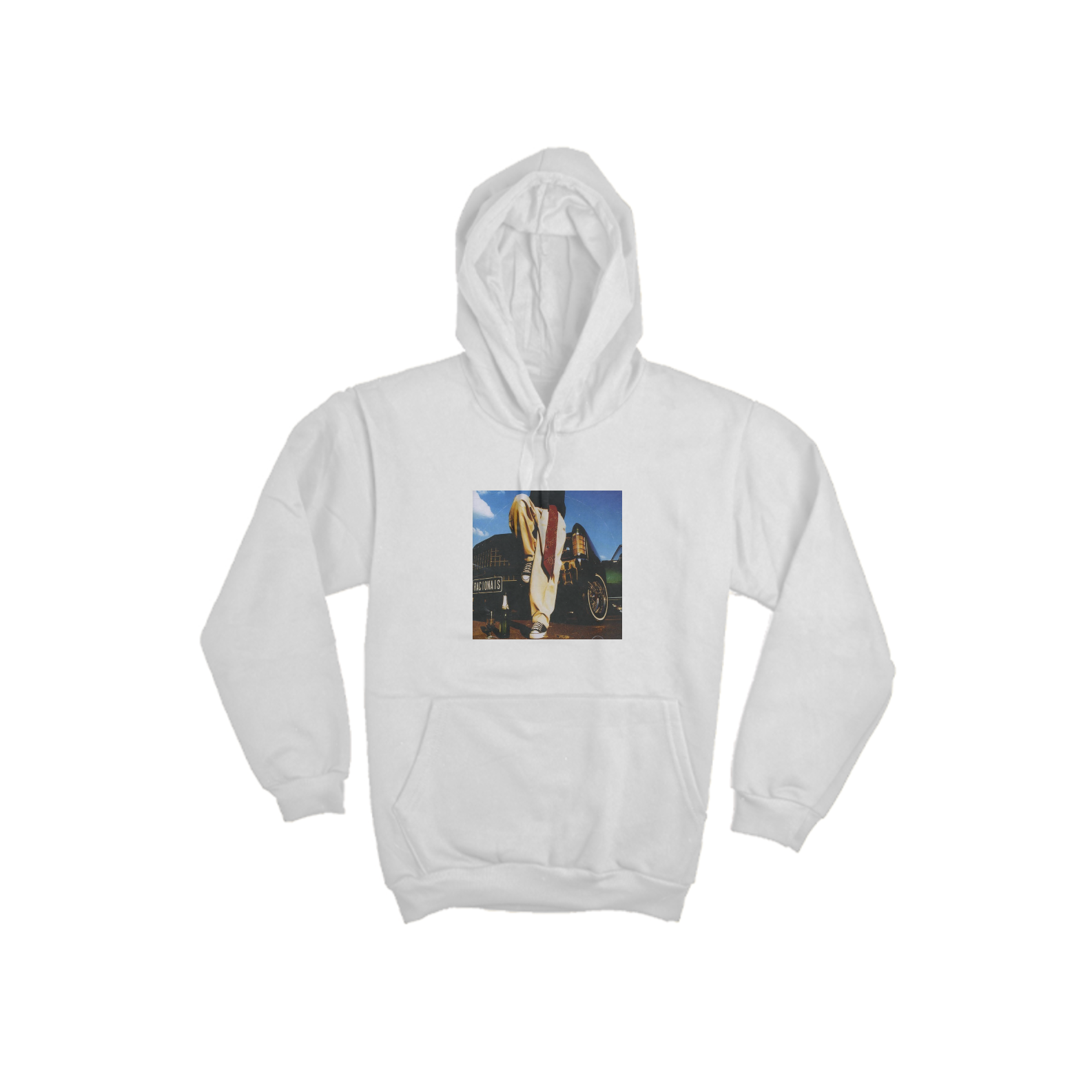 Racionais MC's - Nada Como um Dia Após o Outro Dia