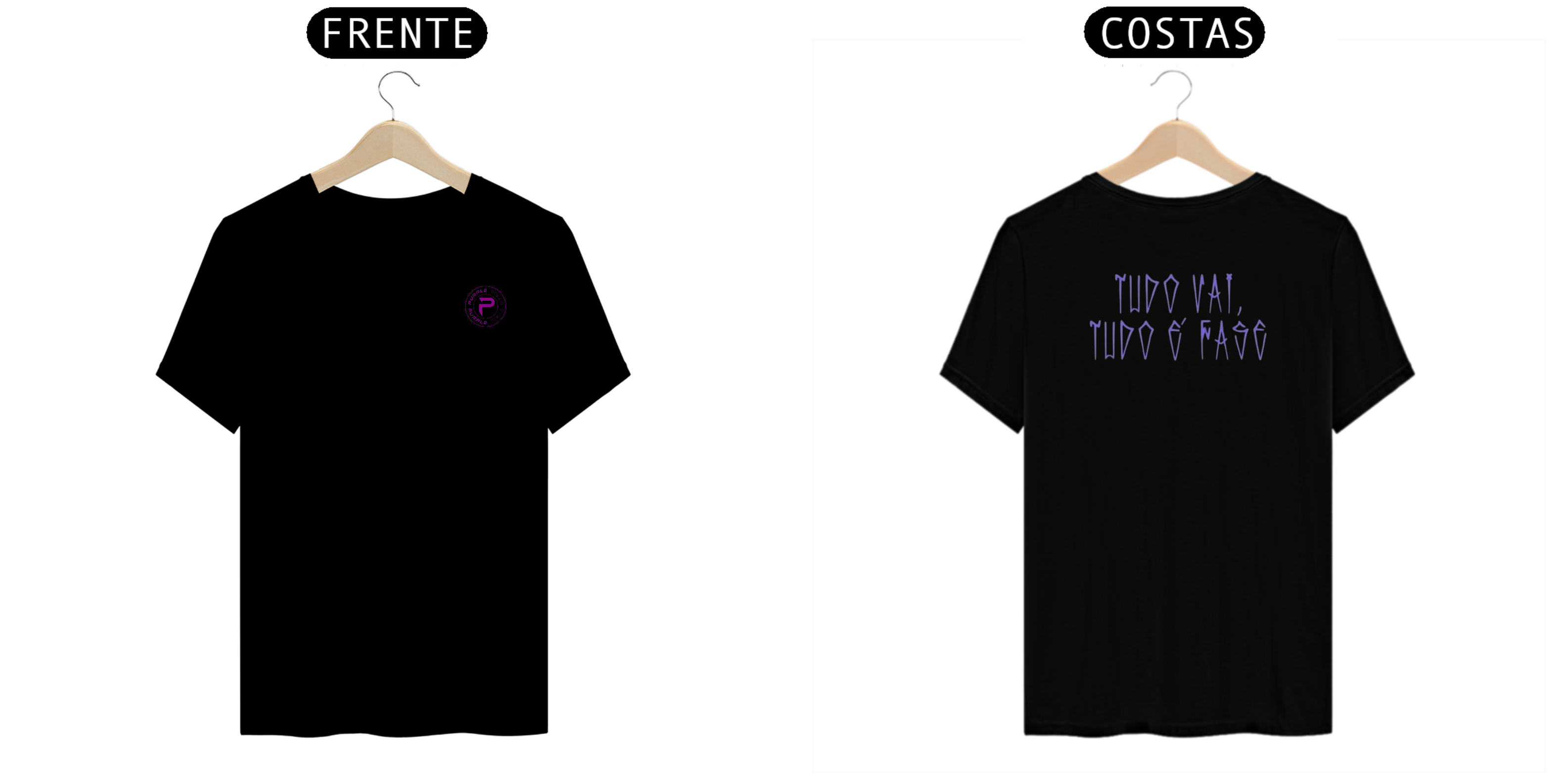 Tudo vai, tudo é fase