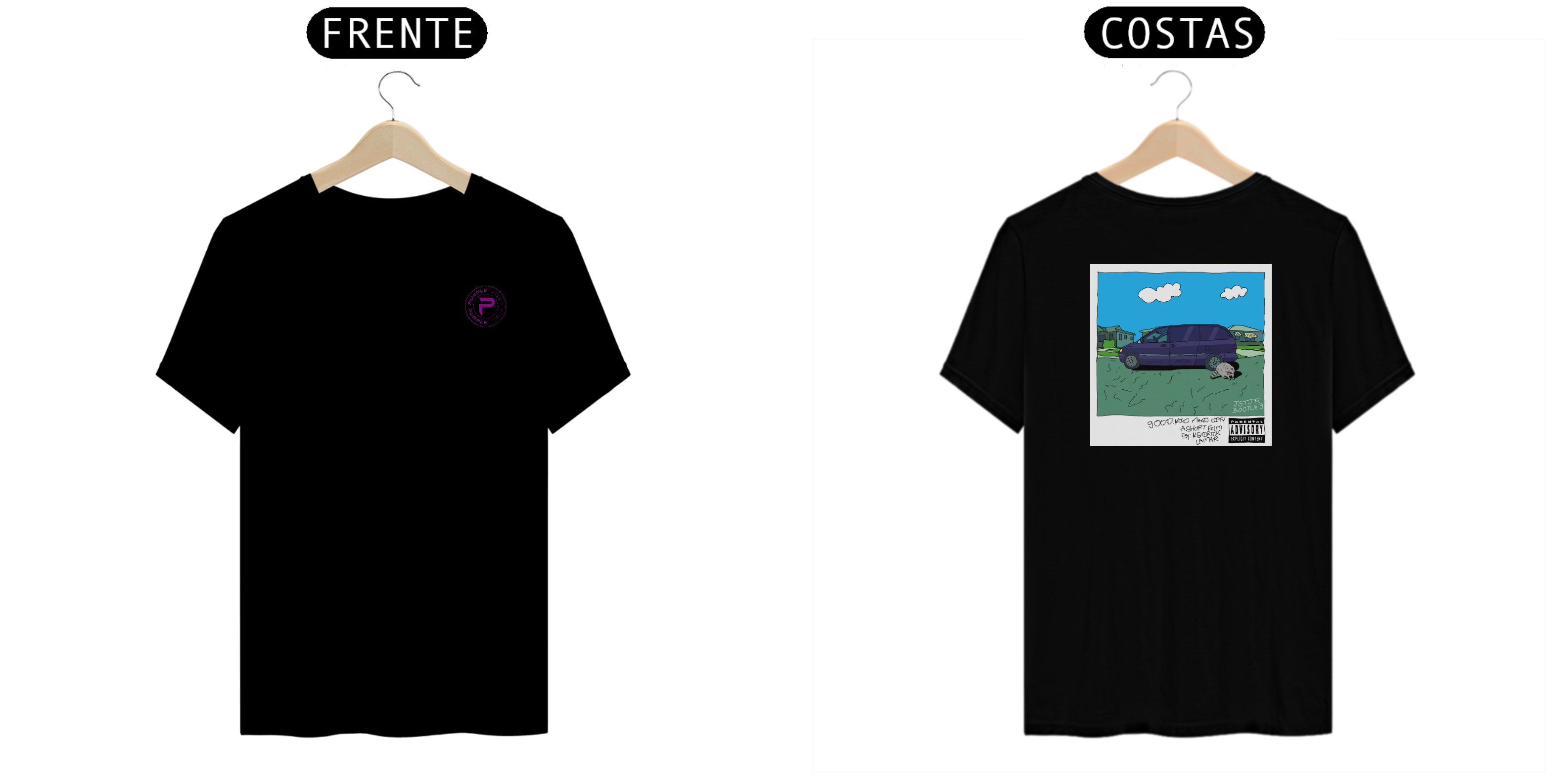 Good Kid - Kendrick Lamar