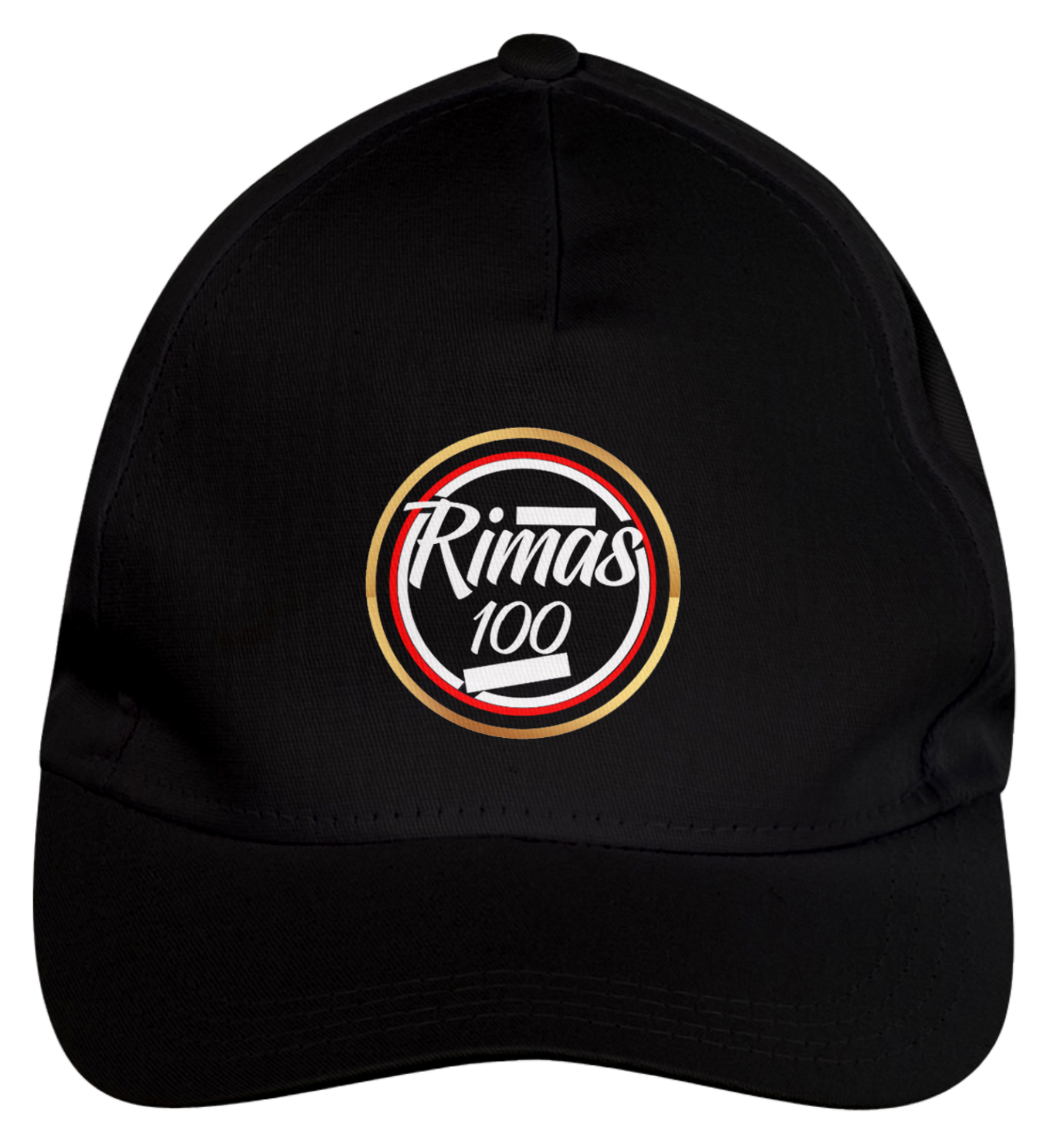 BONE DE BRIM RIMAS 100
